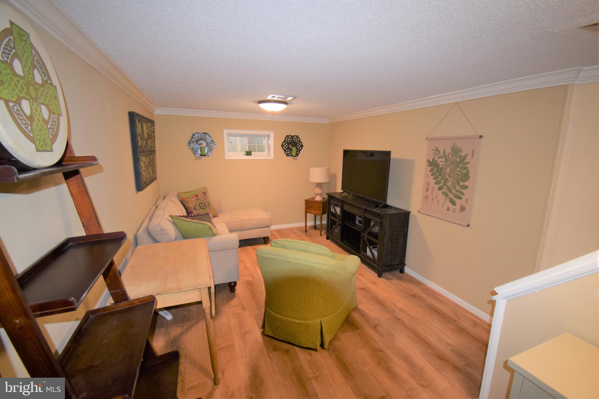 FAIRLINGTON VILLAGES - Residential Lease