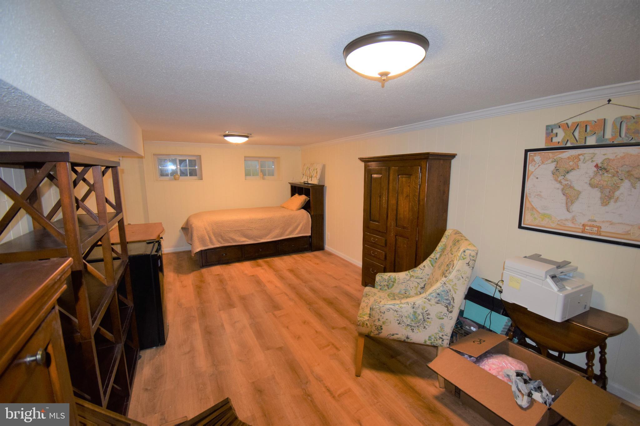 FAIRLINGTON VILLAGES - Residential Lease