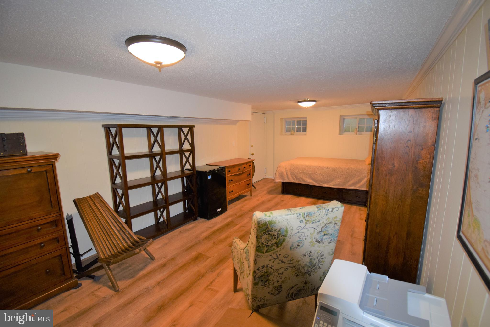 FAIRLINGTON VILLAGES - Residential Lease