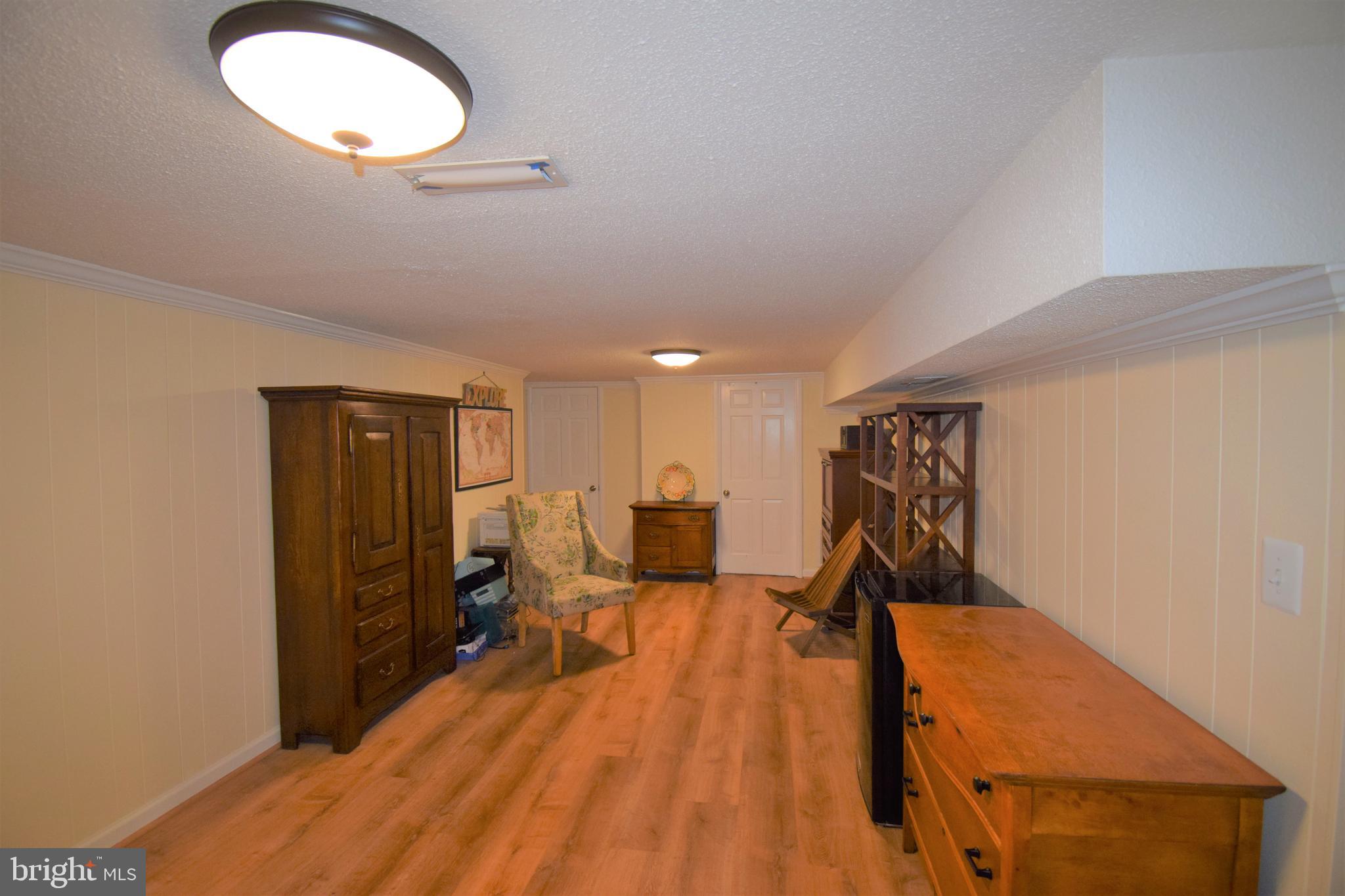 FAIRLINGTON VILLAGES - Residential Lease