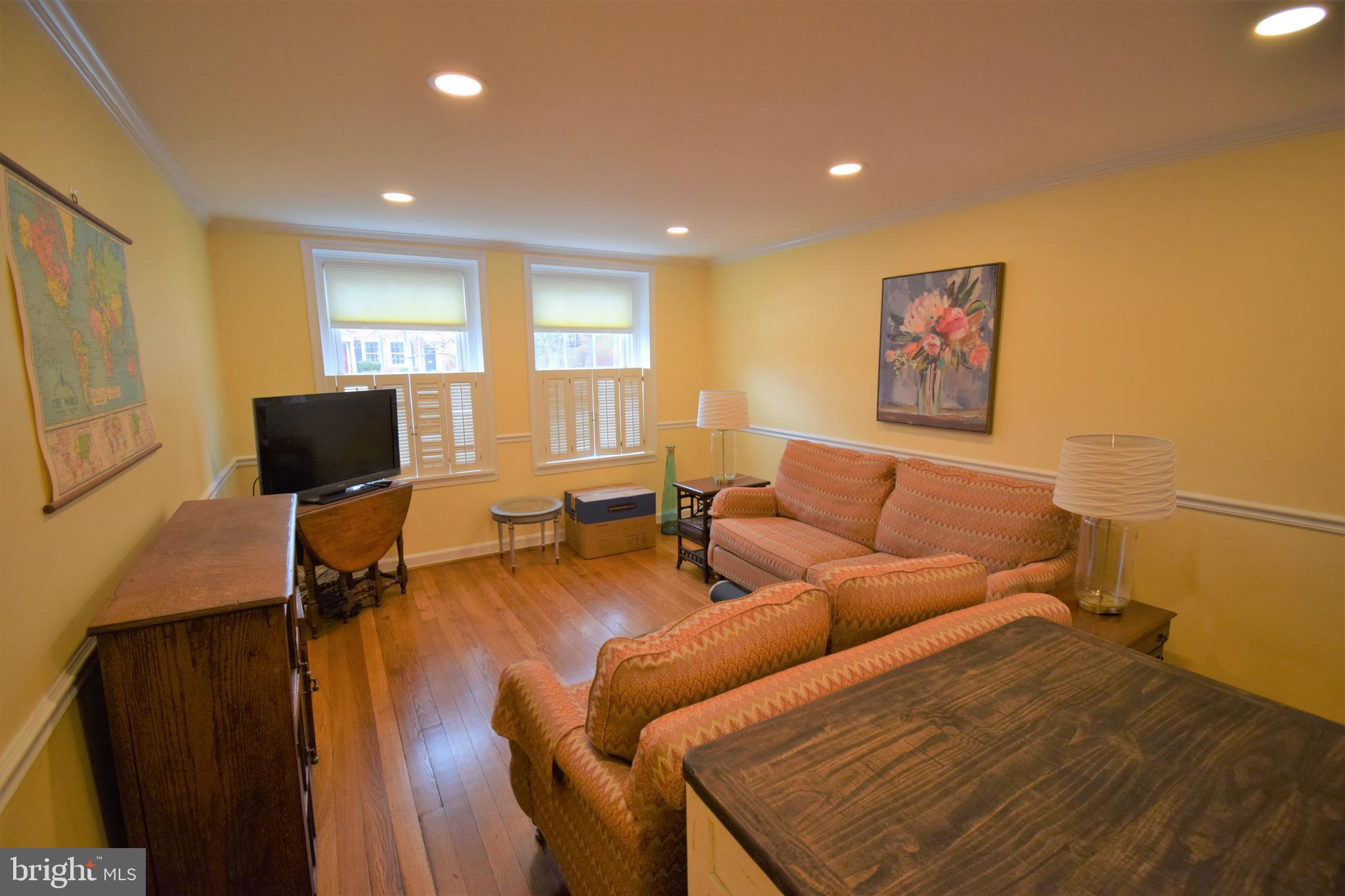 FAIRLINGTON VILLAGES - Residential Lease