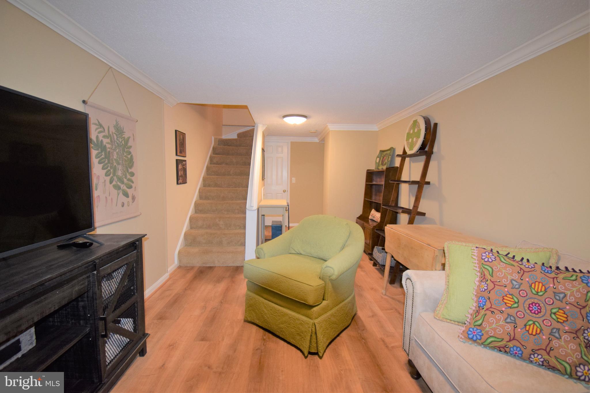 FAIRLINGTON VILLAGES - Residential Lease