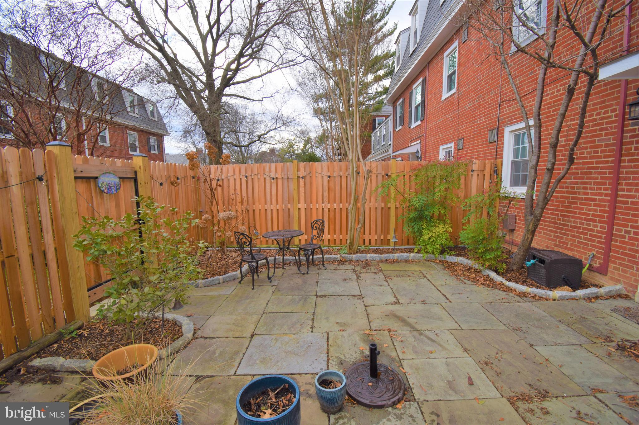 FAIRLINGTON VILLAGES - Residential Lease