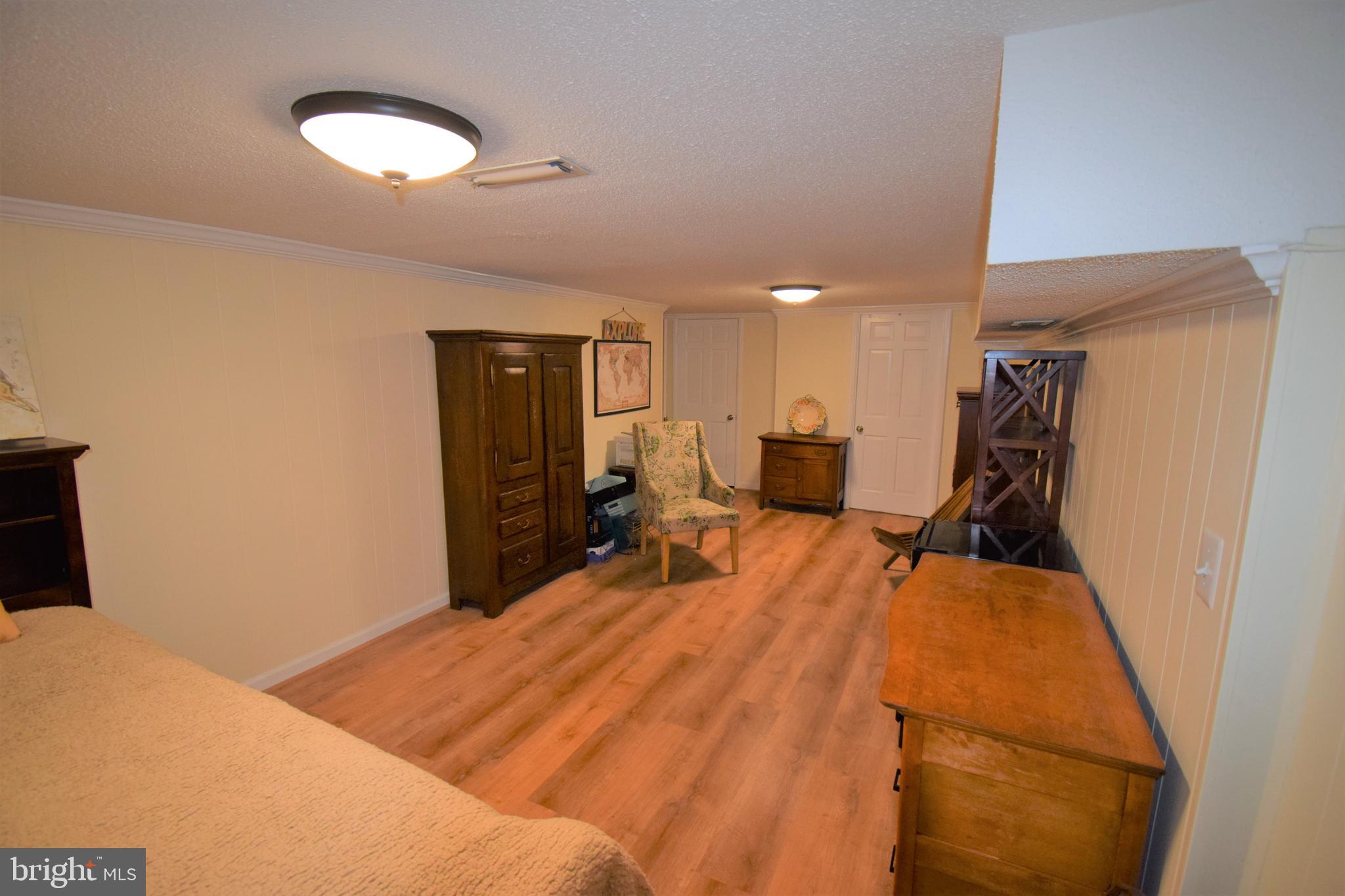 FAIRLINGTON VILLAGES - Residential Lease