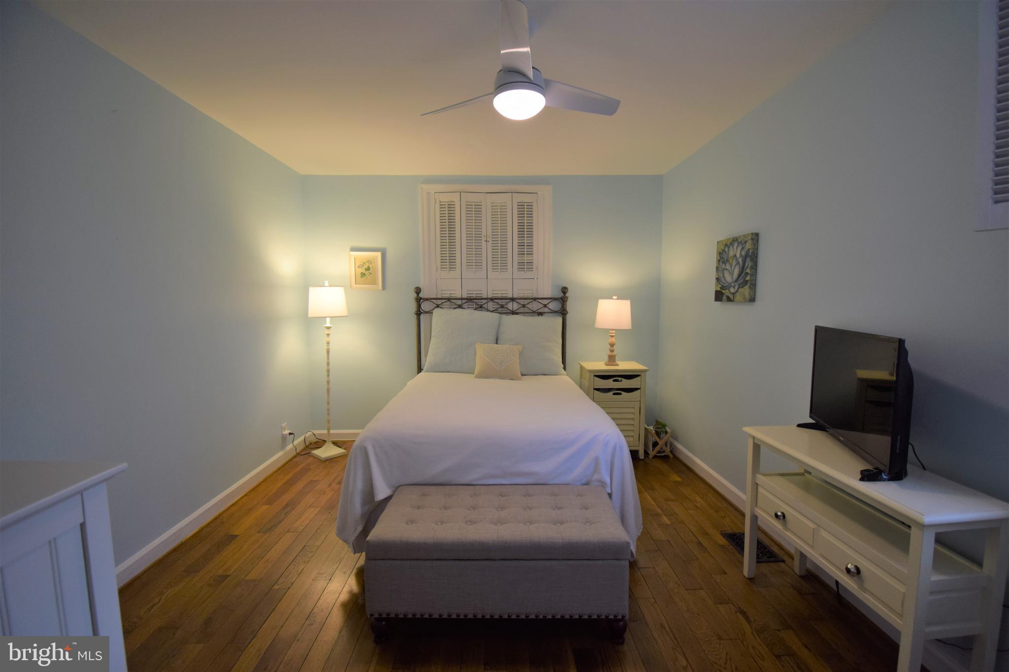 FAIRLINGTON VILLAGES - Residential Lease