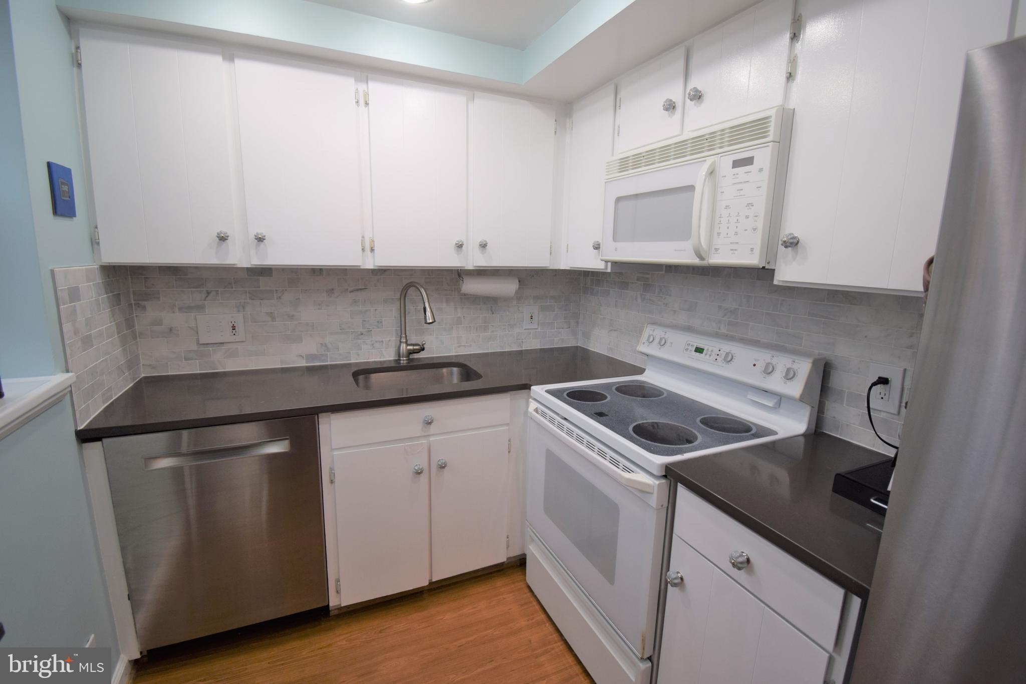 FAIRLINGTON VILLAGES - Residential Lease