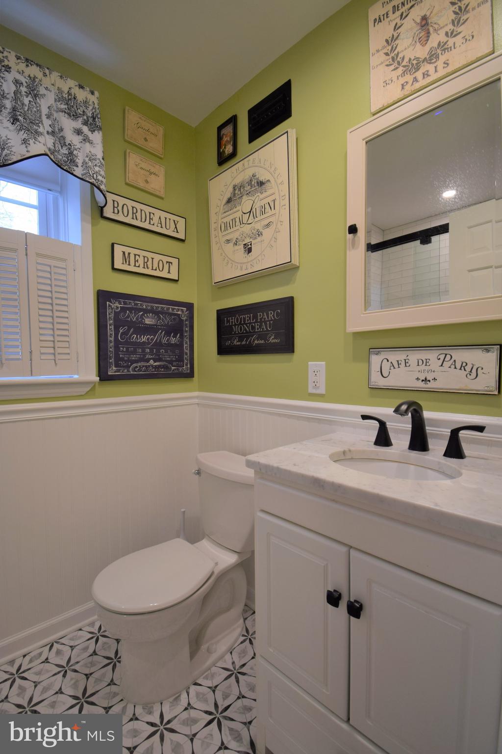 FAIRLINGTON VILLAGES - Residential Lease