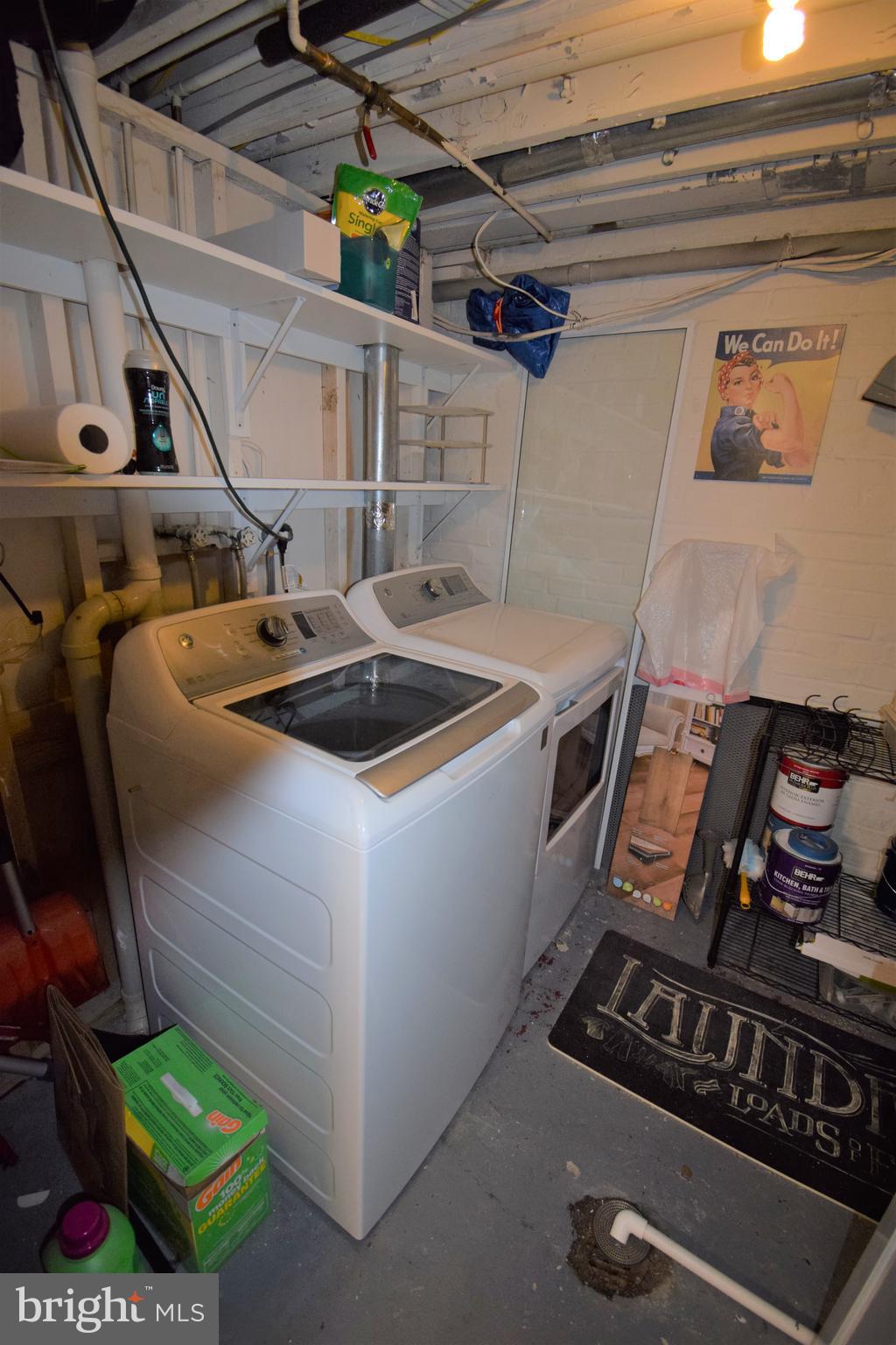 FAIRLINGTON VILLAGES - Residential Lease