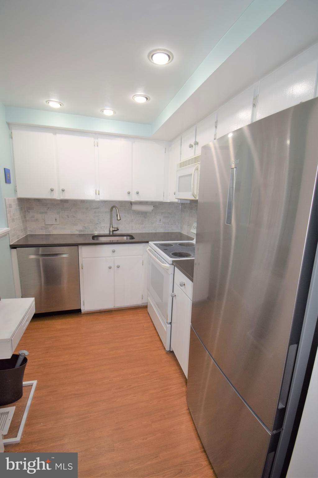 FAIRLINGTON VILLAGES - Residential Lease