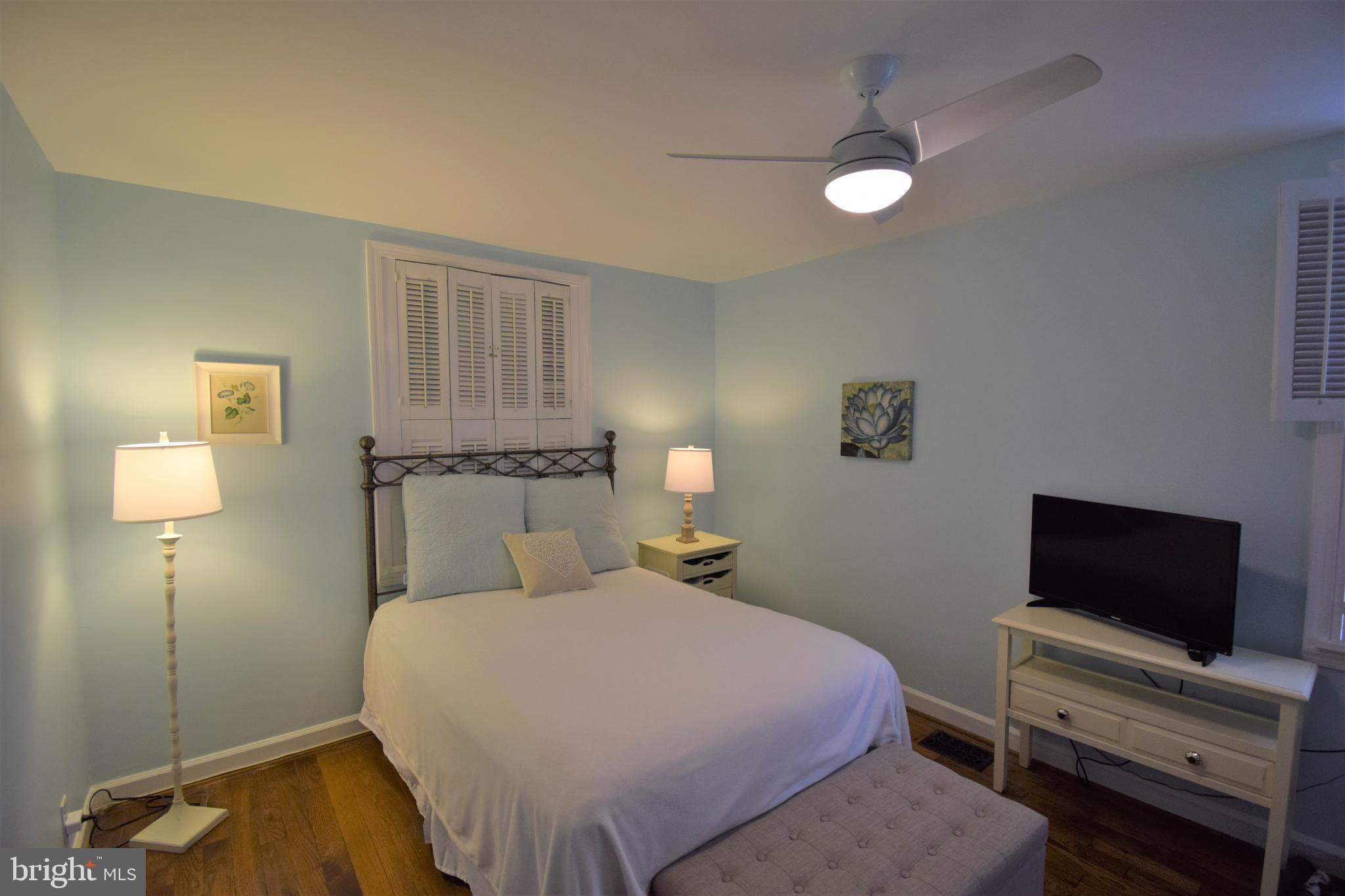 FAIRLINGTON VILLAGES - Residential Lease