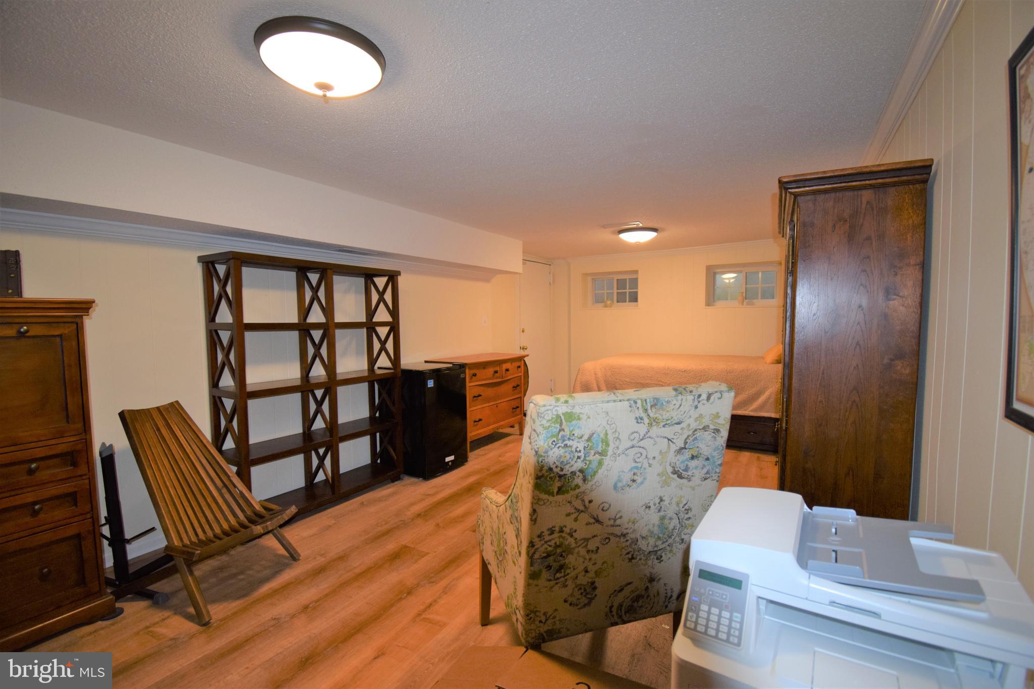 FAIRLINGTON VILLAGES - Residential Lease