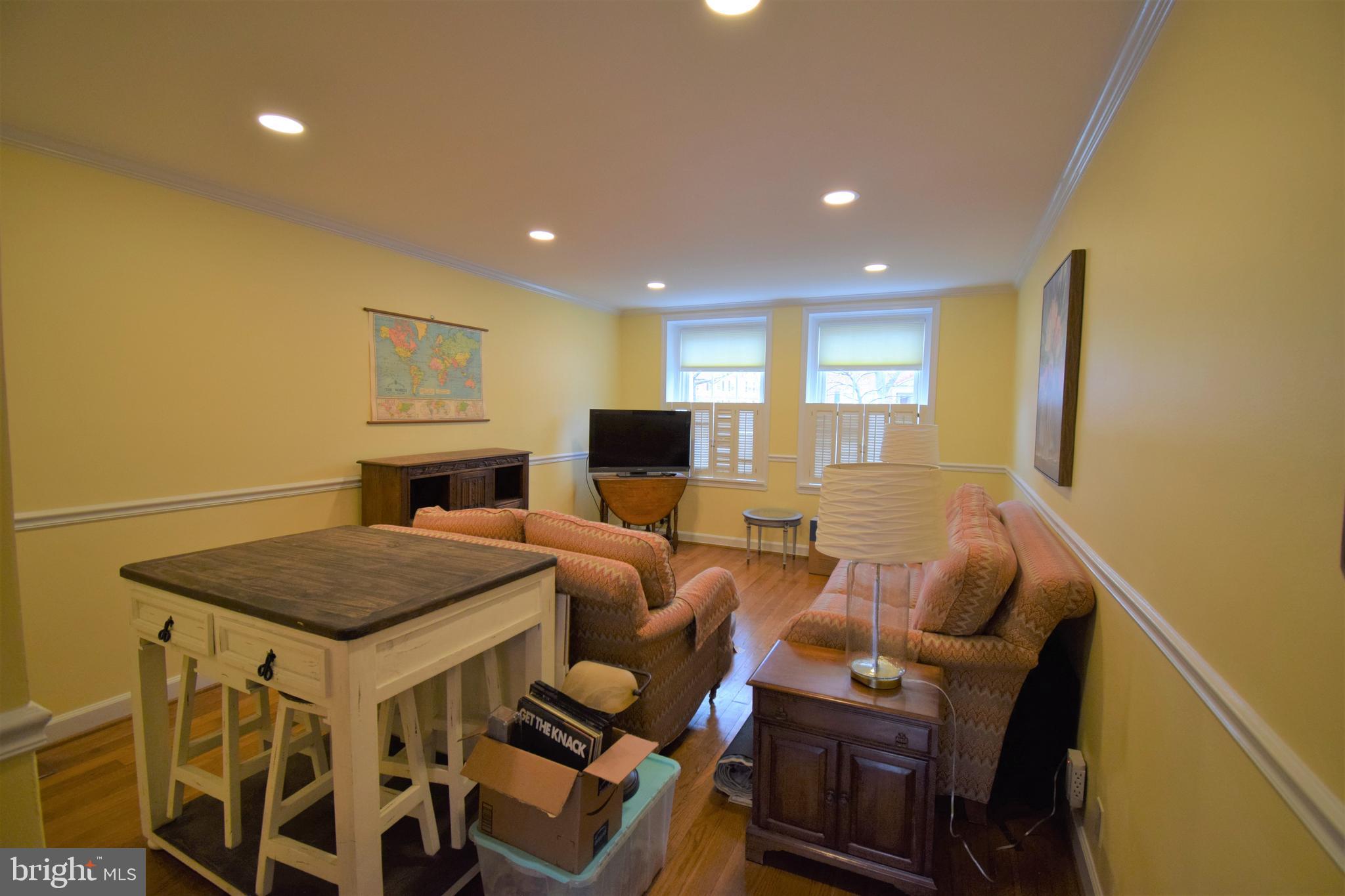 FAIRLINGTON VILLAGES - Residential Lease