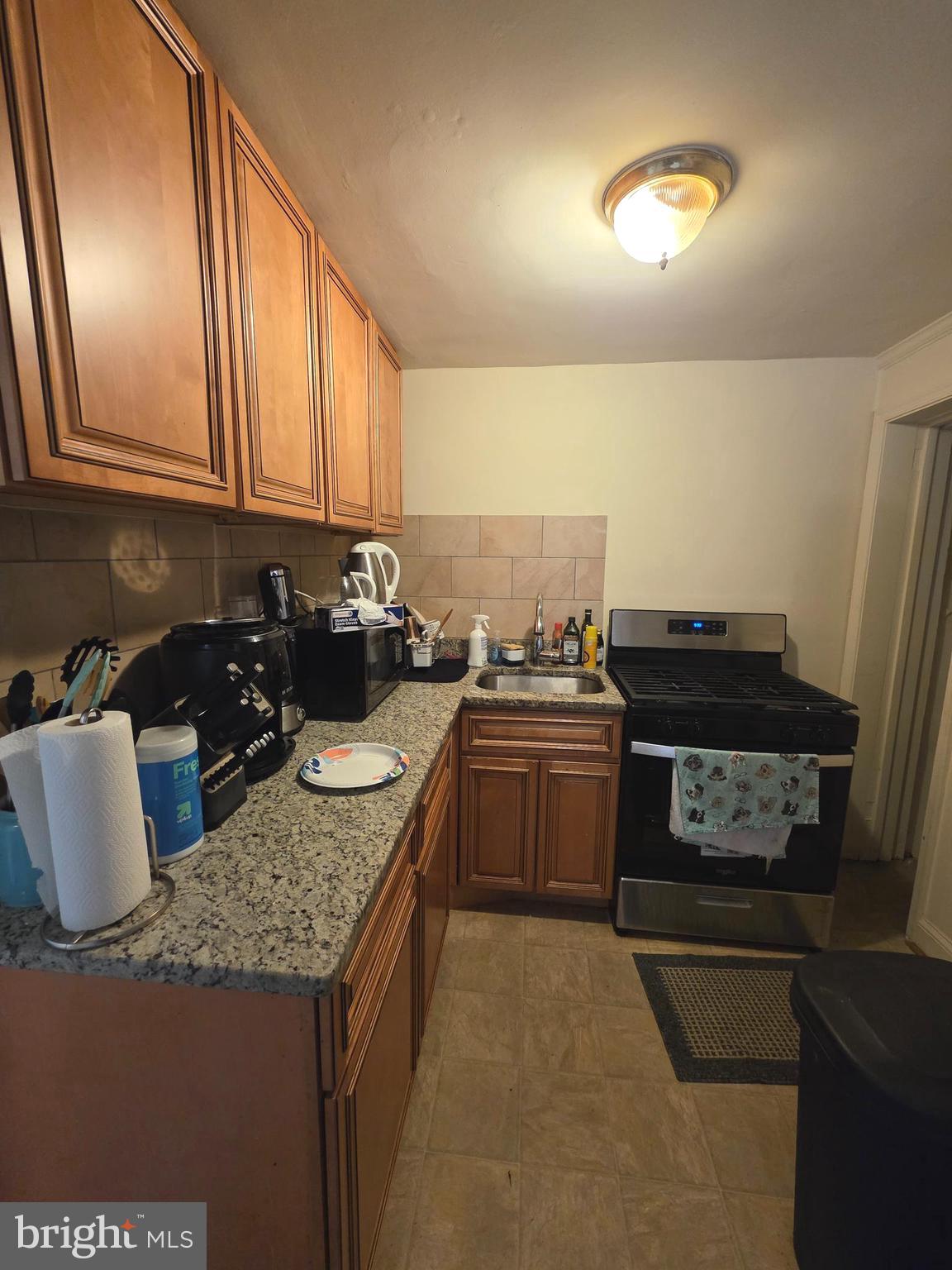 TAKOMA PARK - Residential Income