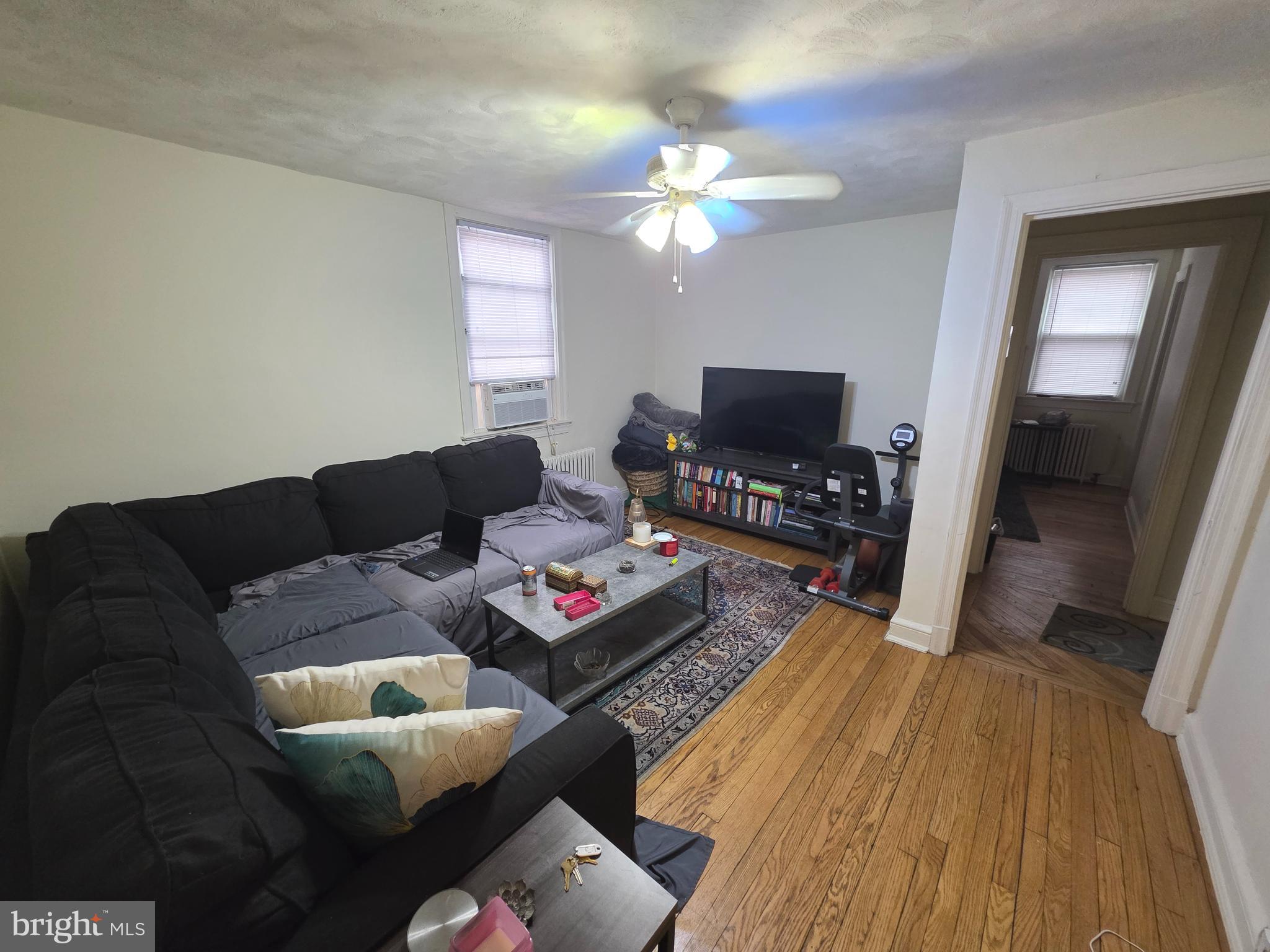 TAKOMA PARK - Residential Income