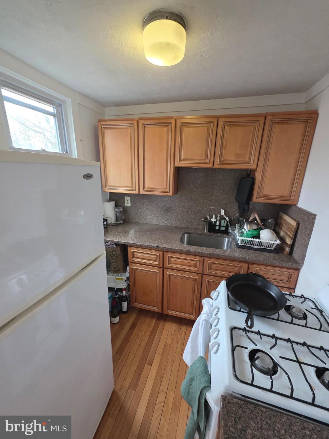 TAKOMA PARK - Residential Income