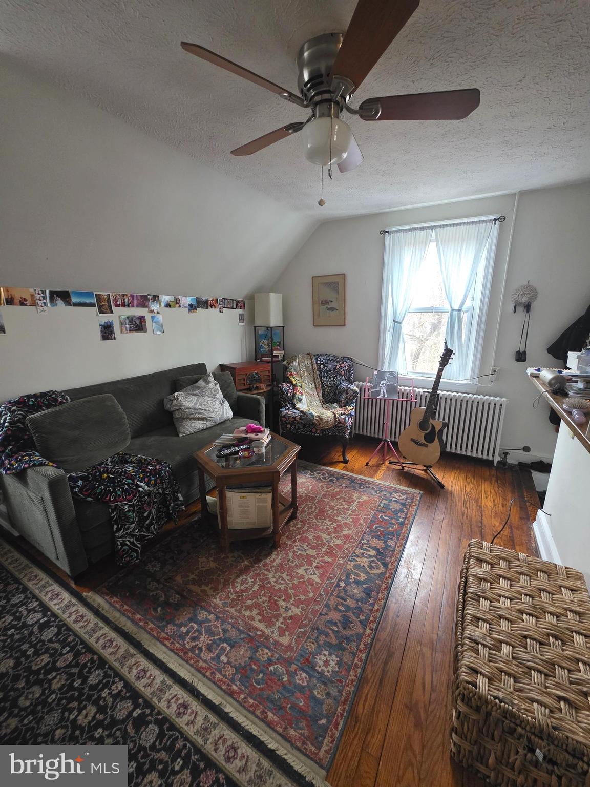 TAKOMA PARK - Residential Income