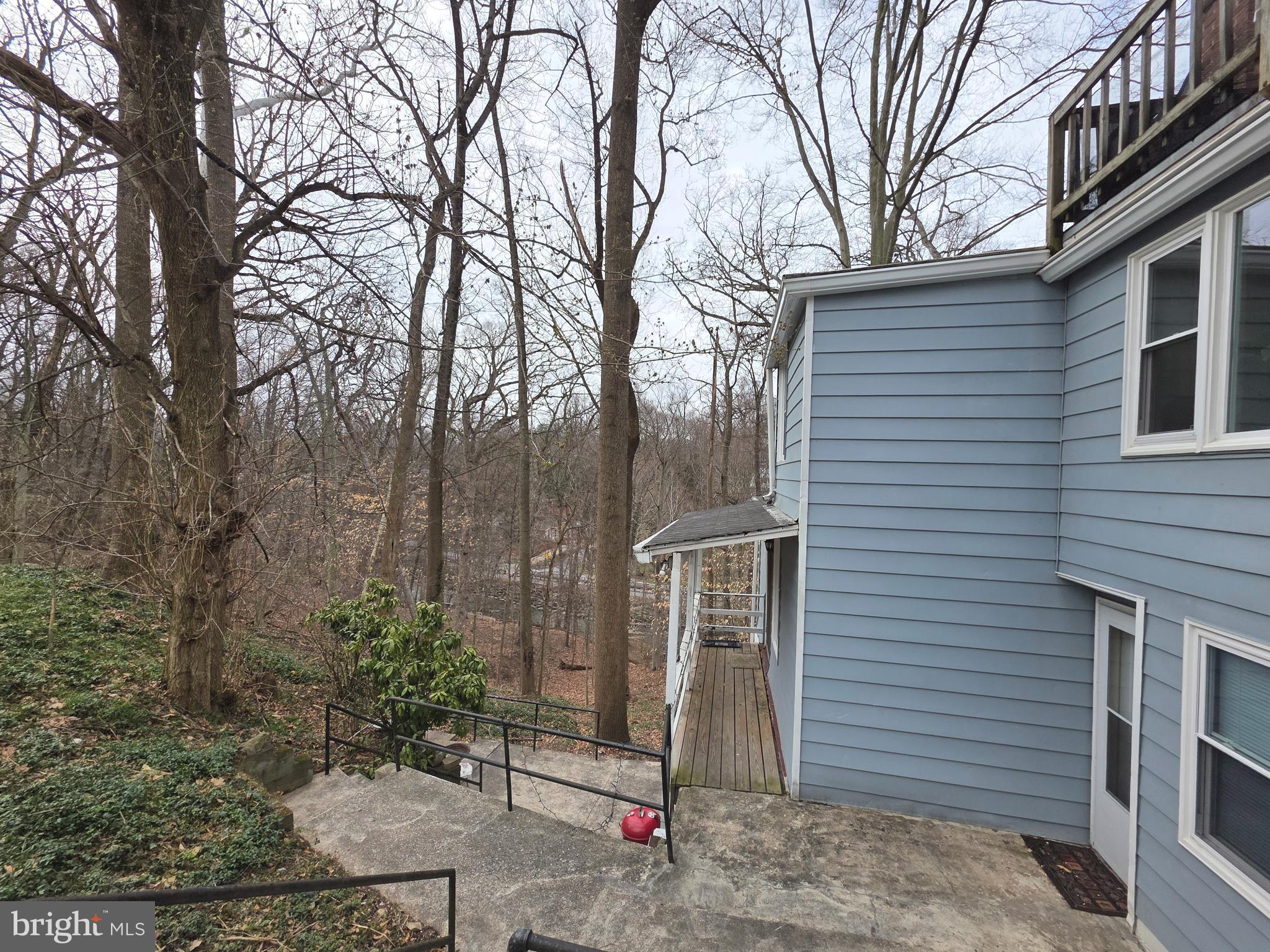 TAKOMA PARK - Residential Income