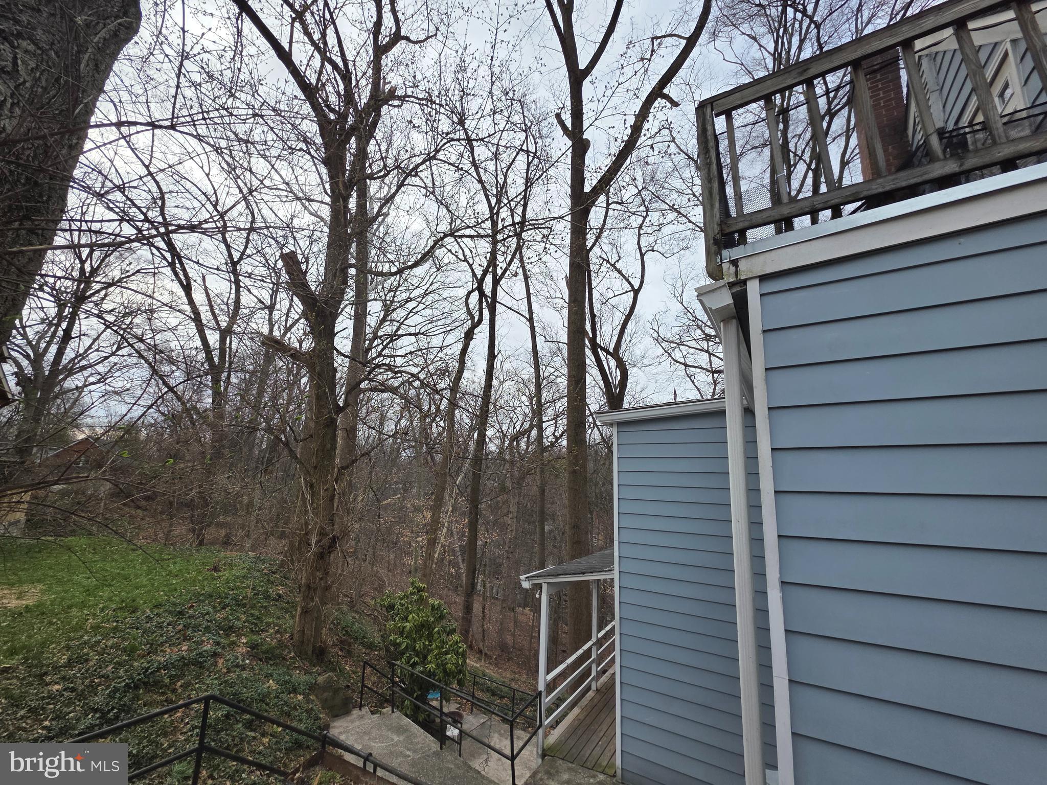 TAKOMA PARK - Residential Income