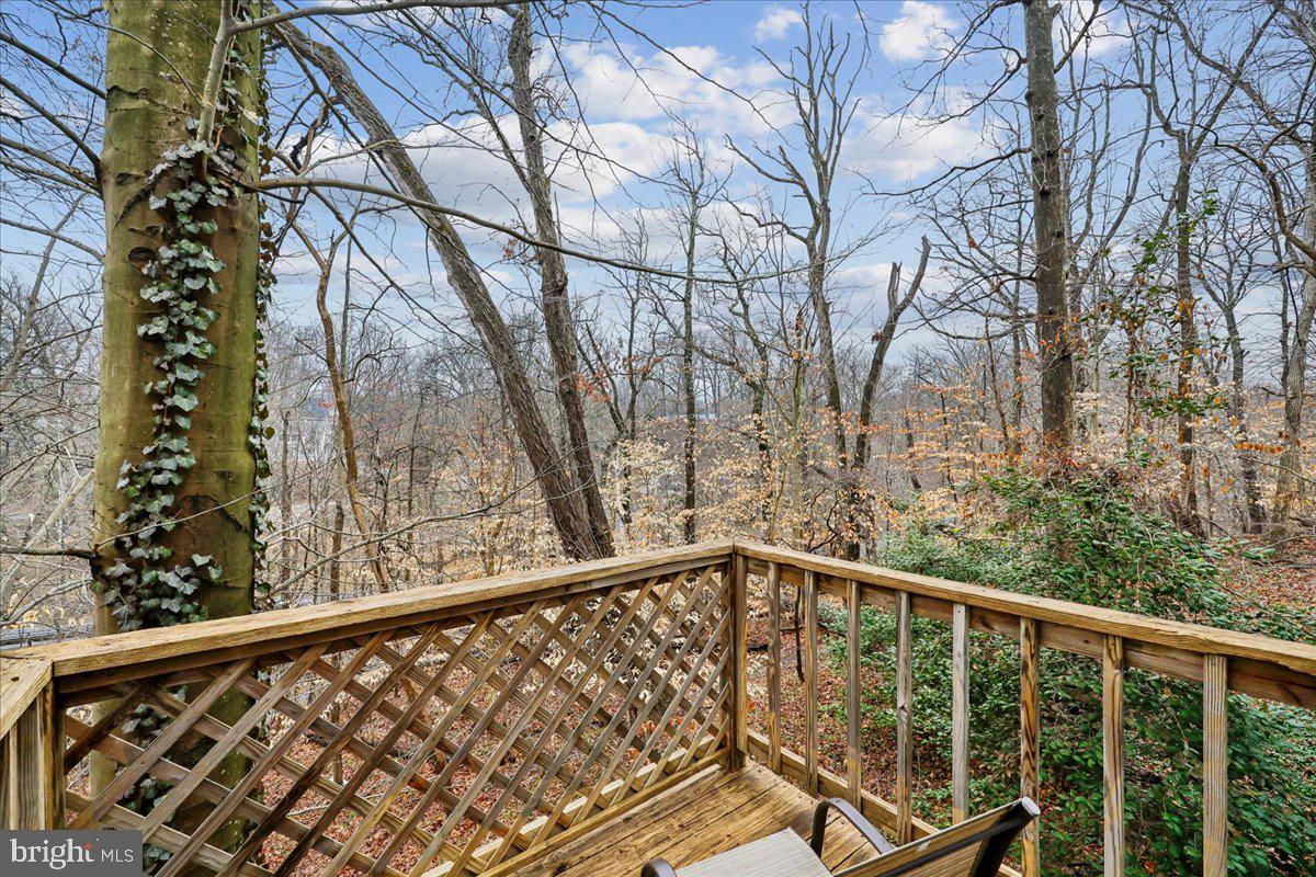 TAKOMA PARK - Residential Income