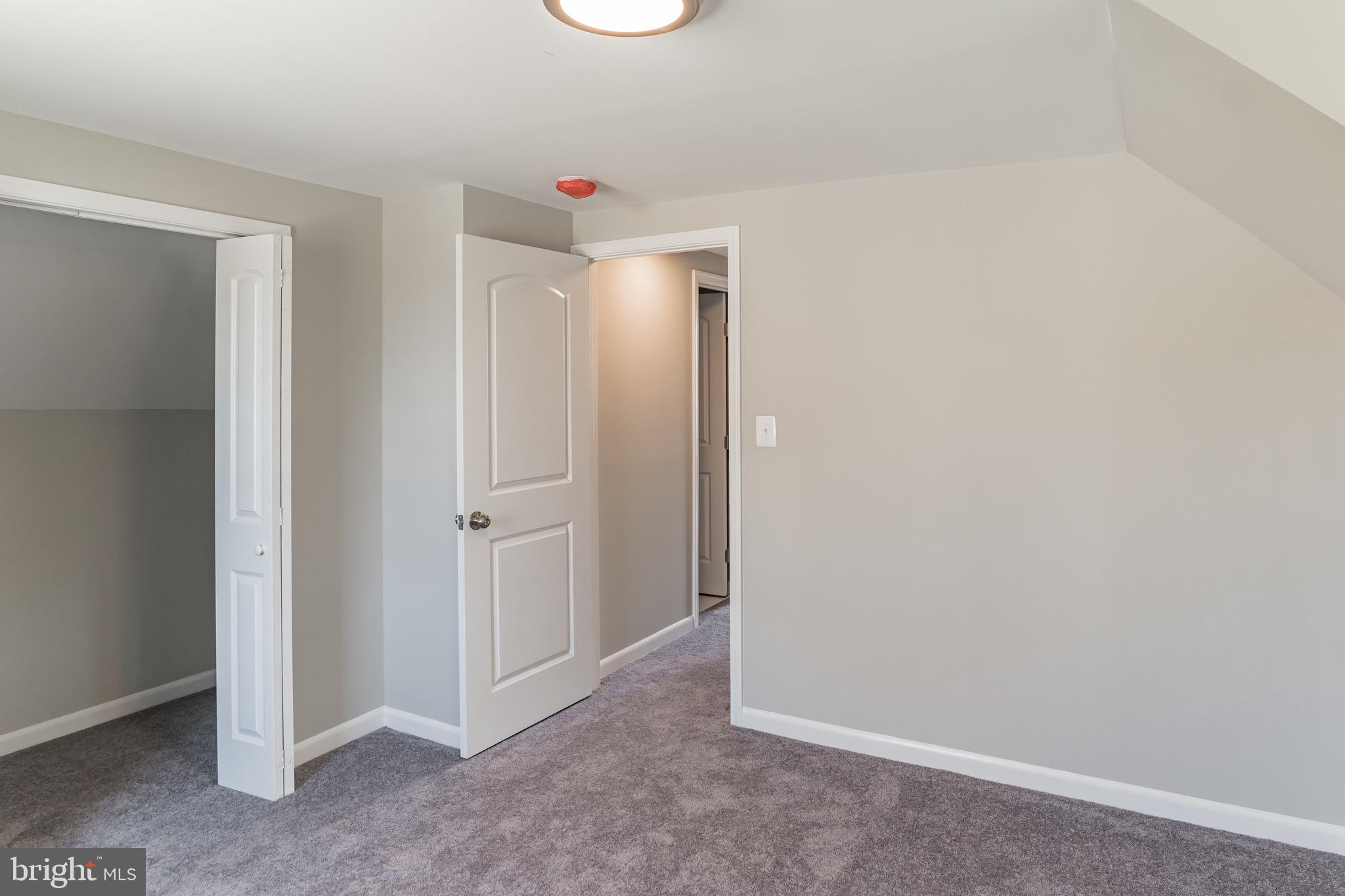 PARKVILLE - Residential