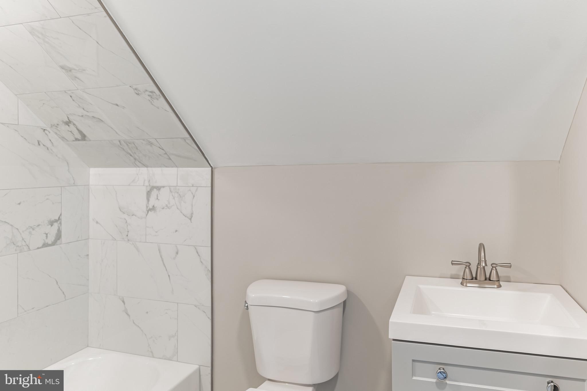 PARKVILLE - Residential