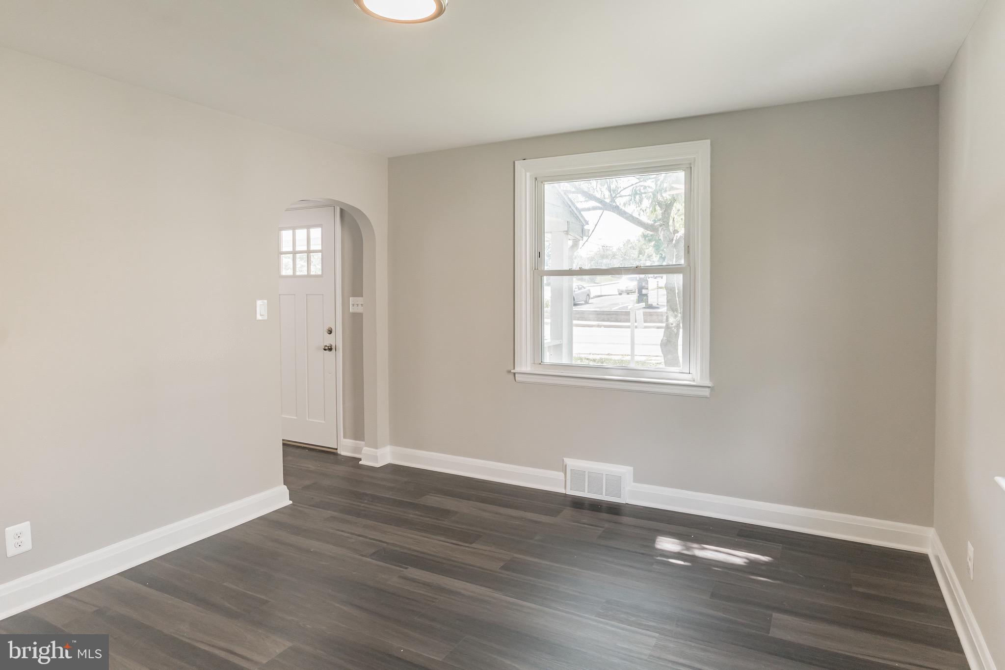 PARKVILLE - Residential