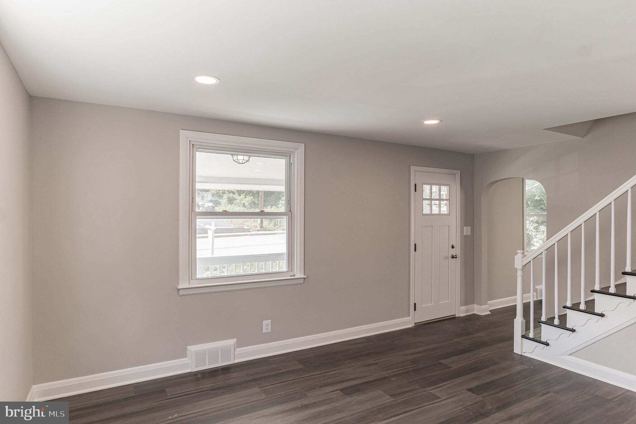 PARKVILLE - Residential