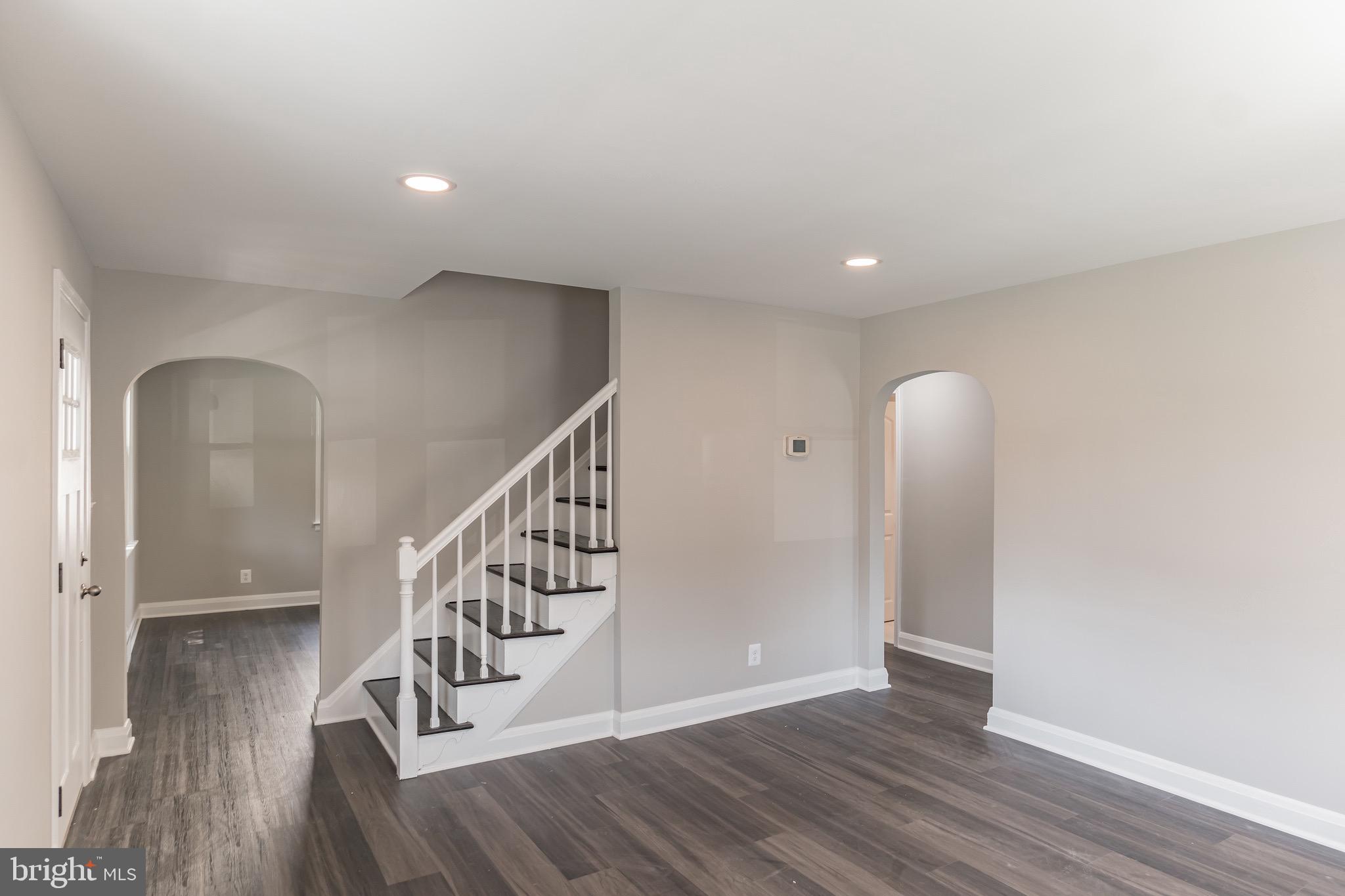 PARKVILLE - Residential