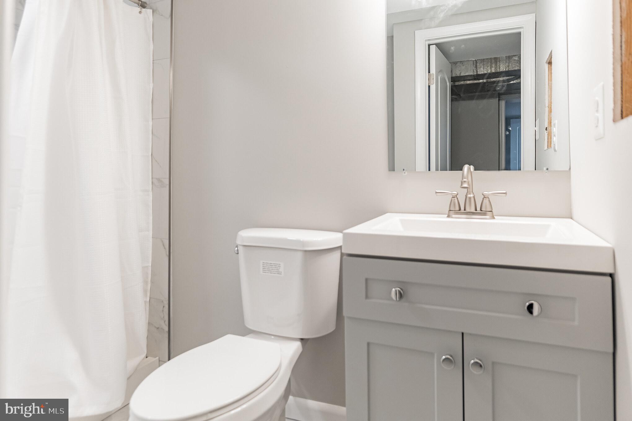 PARKVILLE - Residential