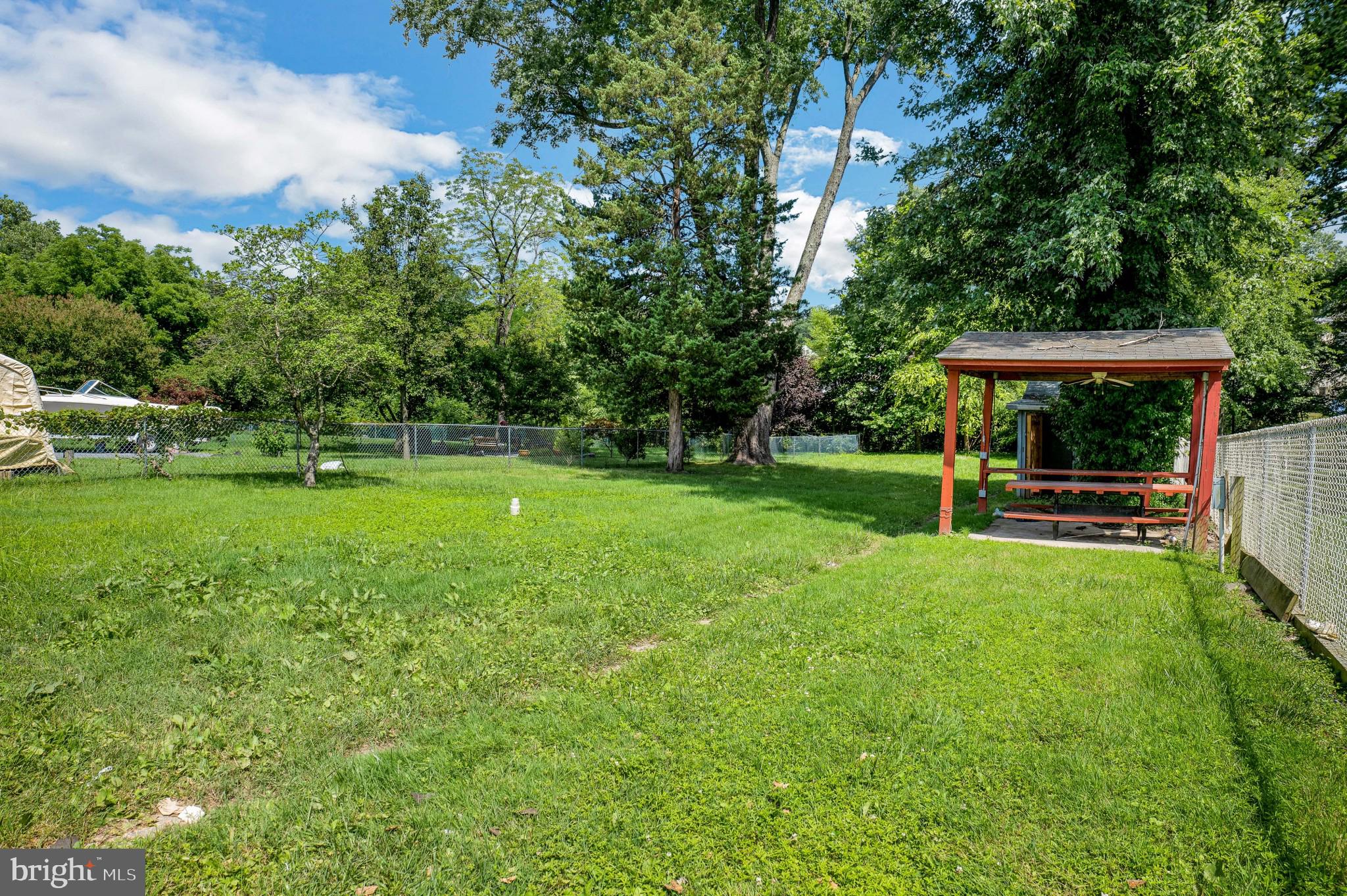 PARKVILLE - Residential