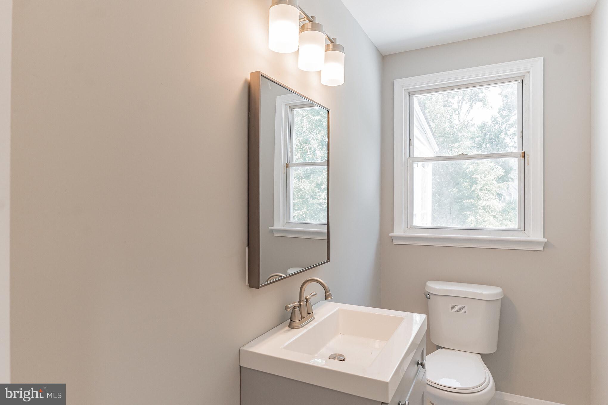 PARKVILLE - Residential