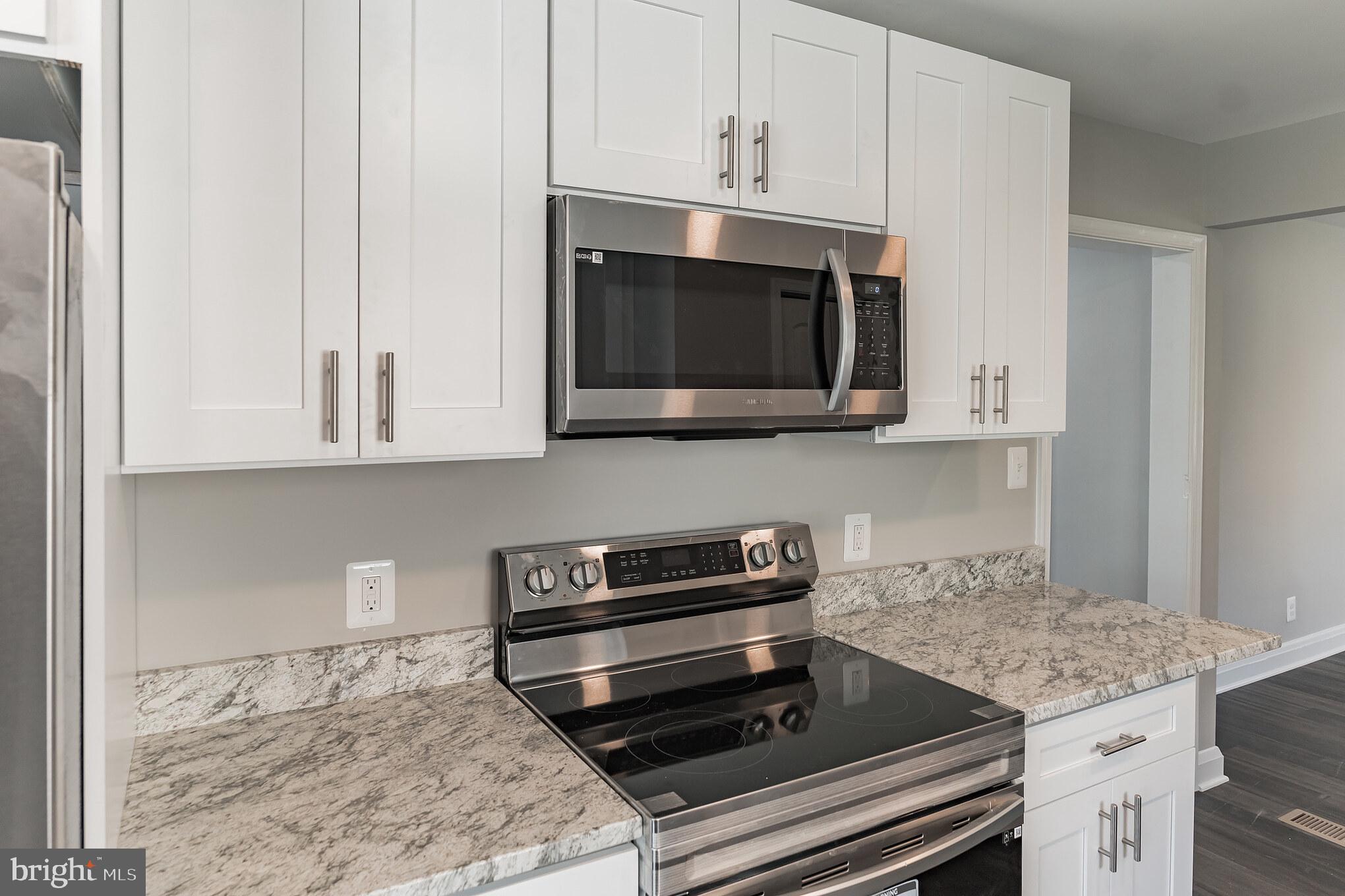 PARKVILLE - Residential