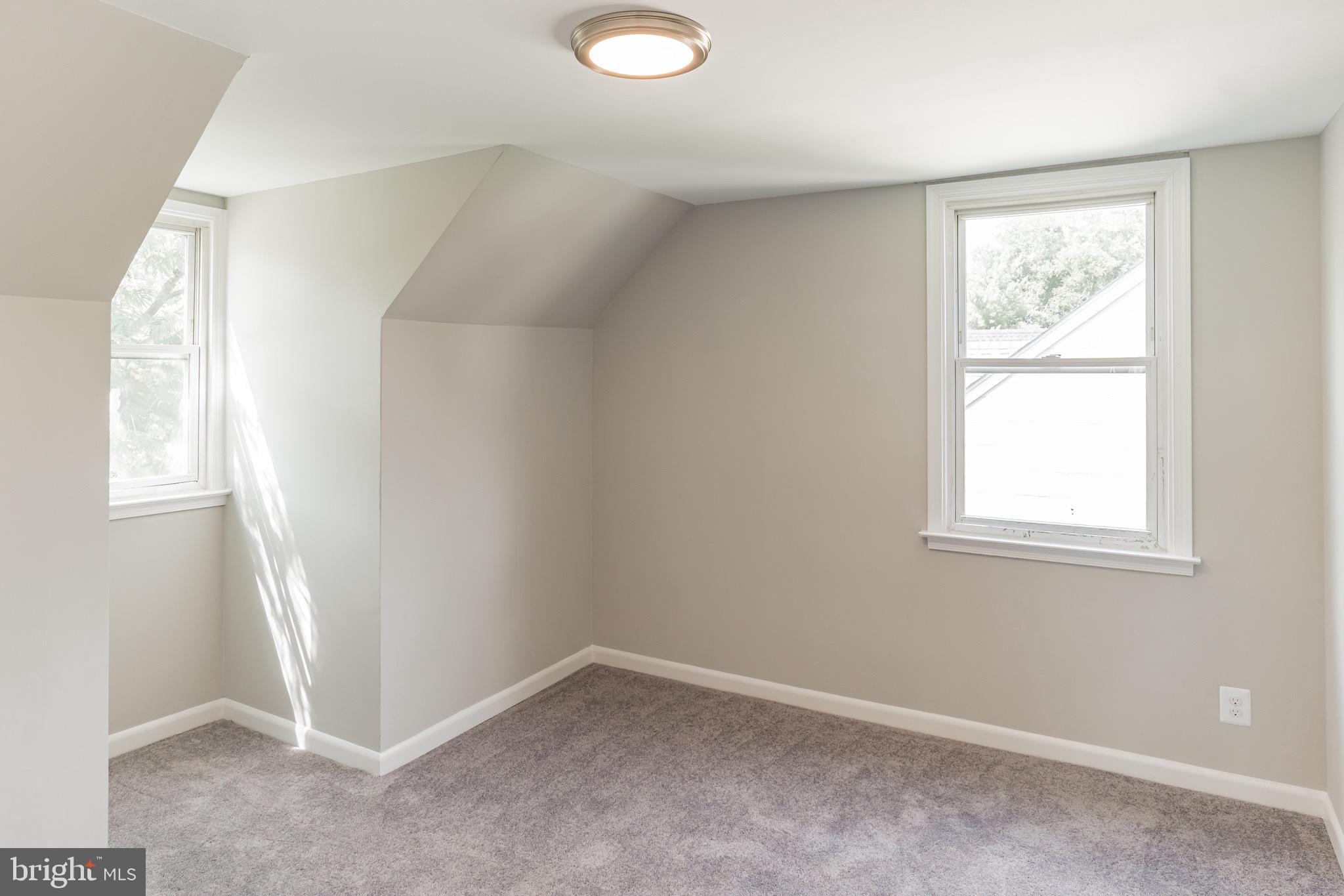 PARKVILLE - Residential