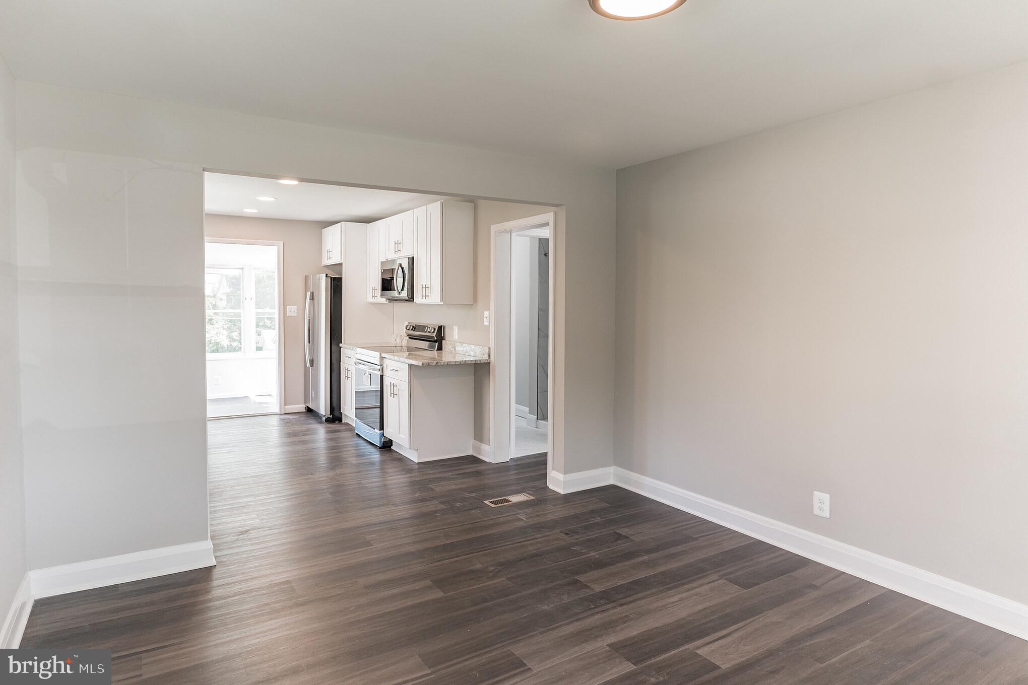 PARKVILLE - Residential