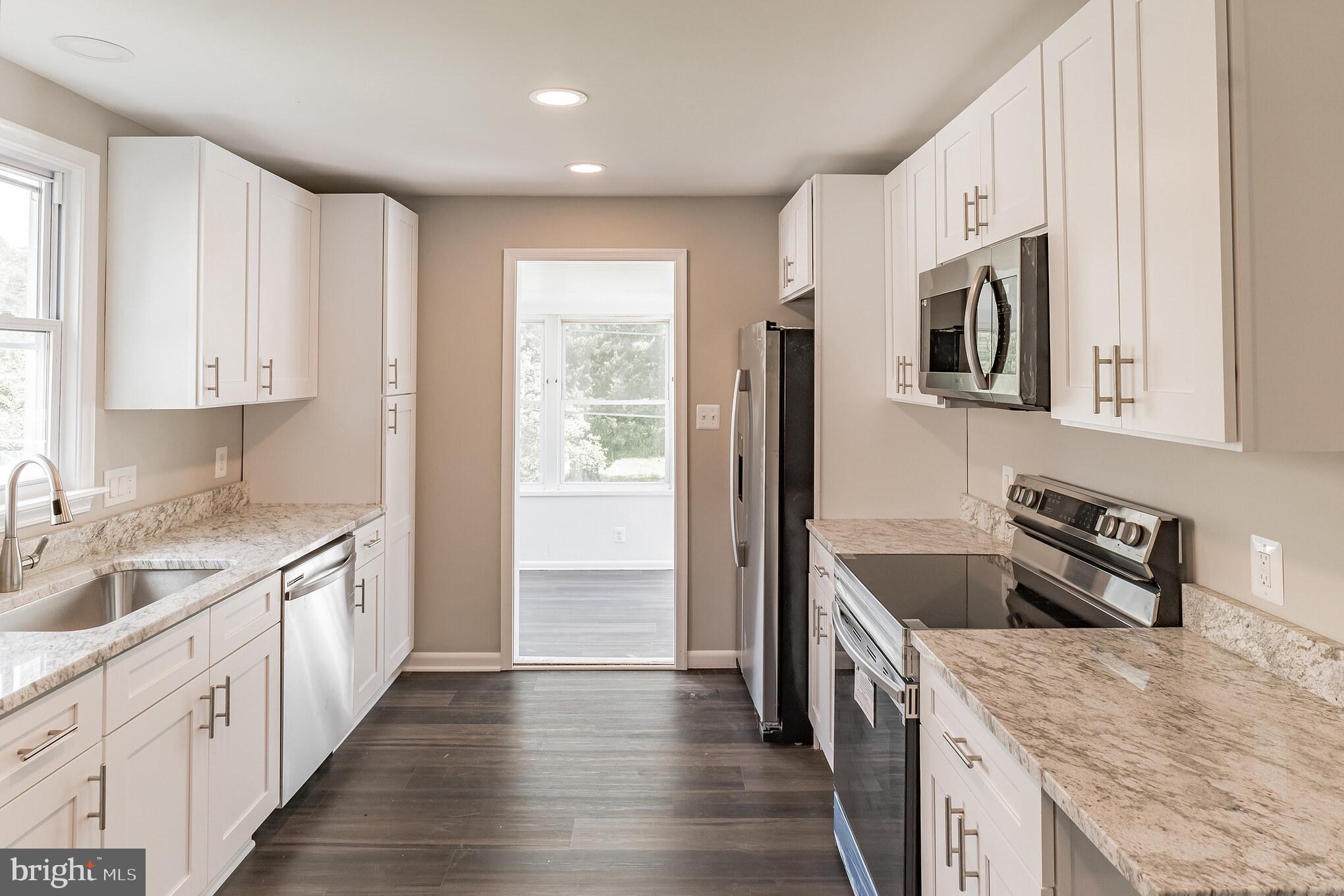 PARKVILLE - Residential