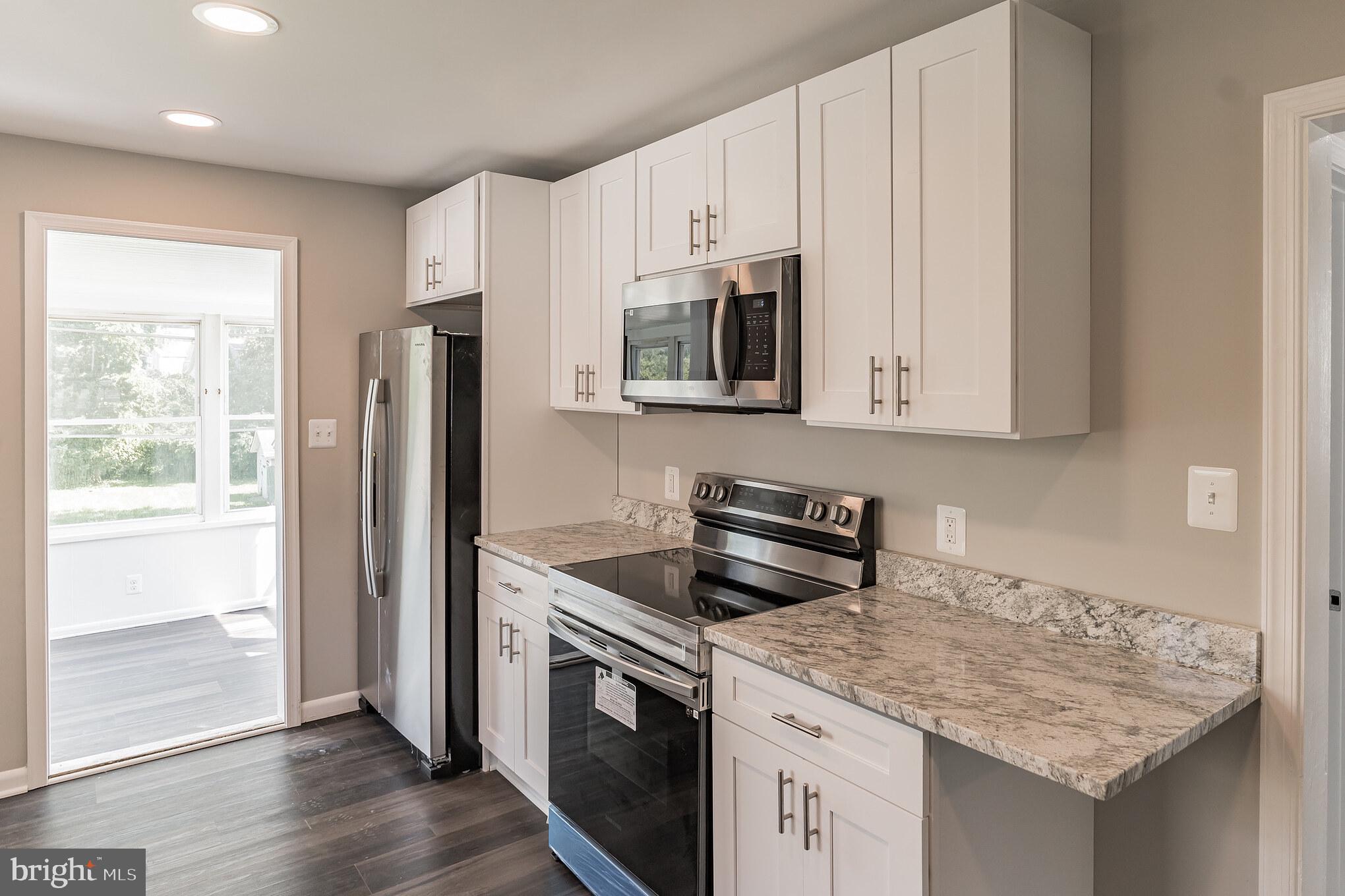 PARKVILLE - Residential