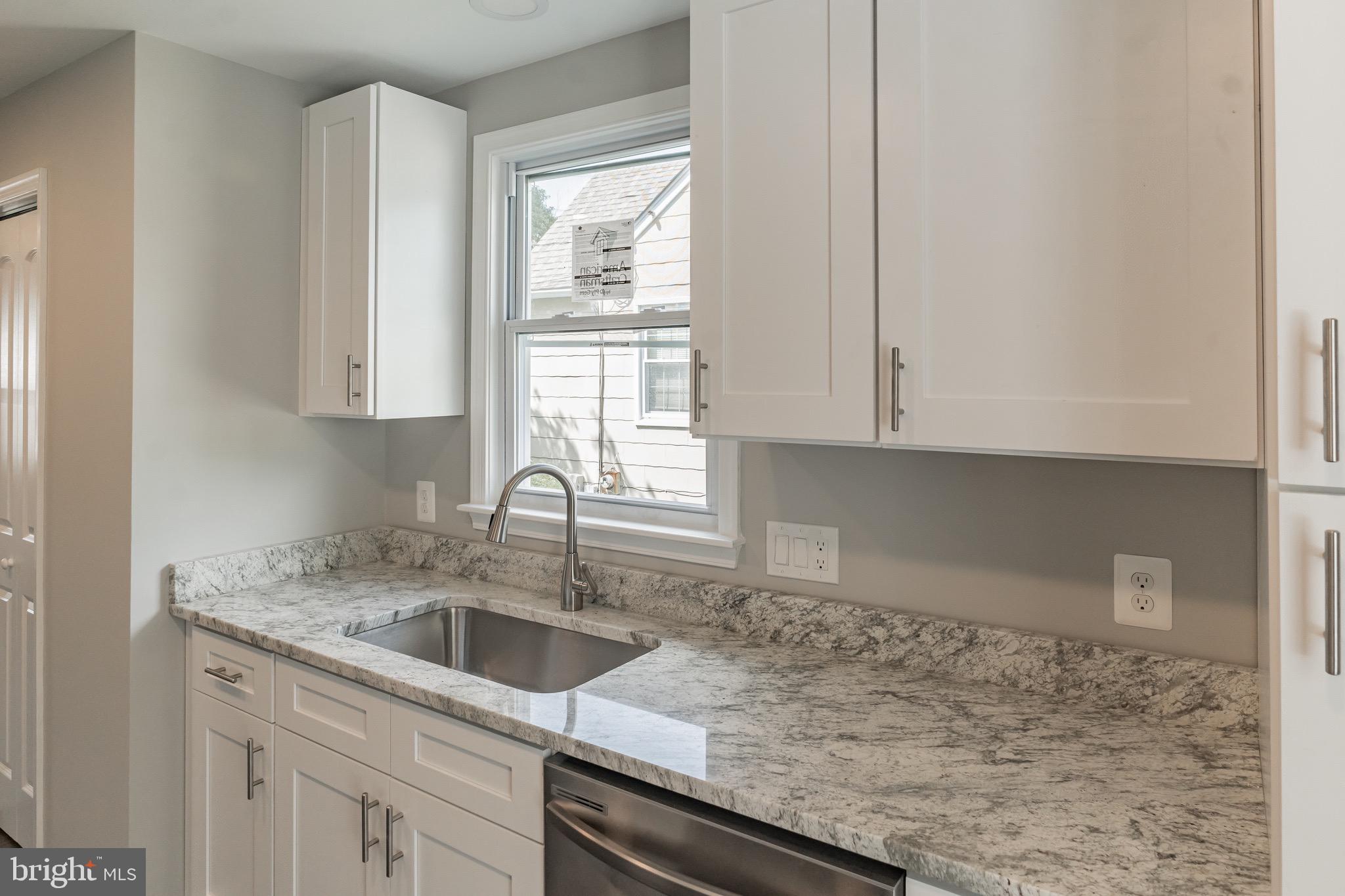 PARKVILLE - Residential