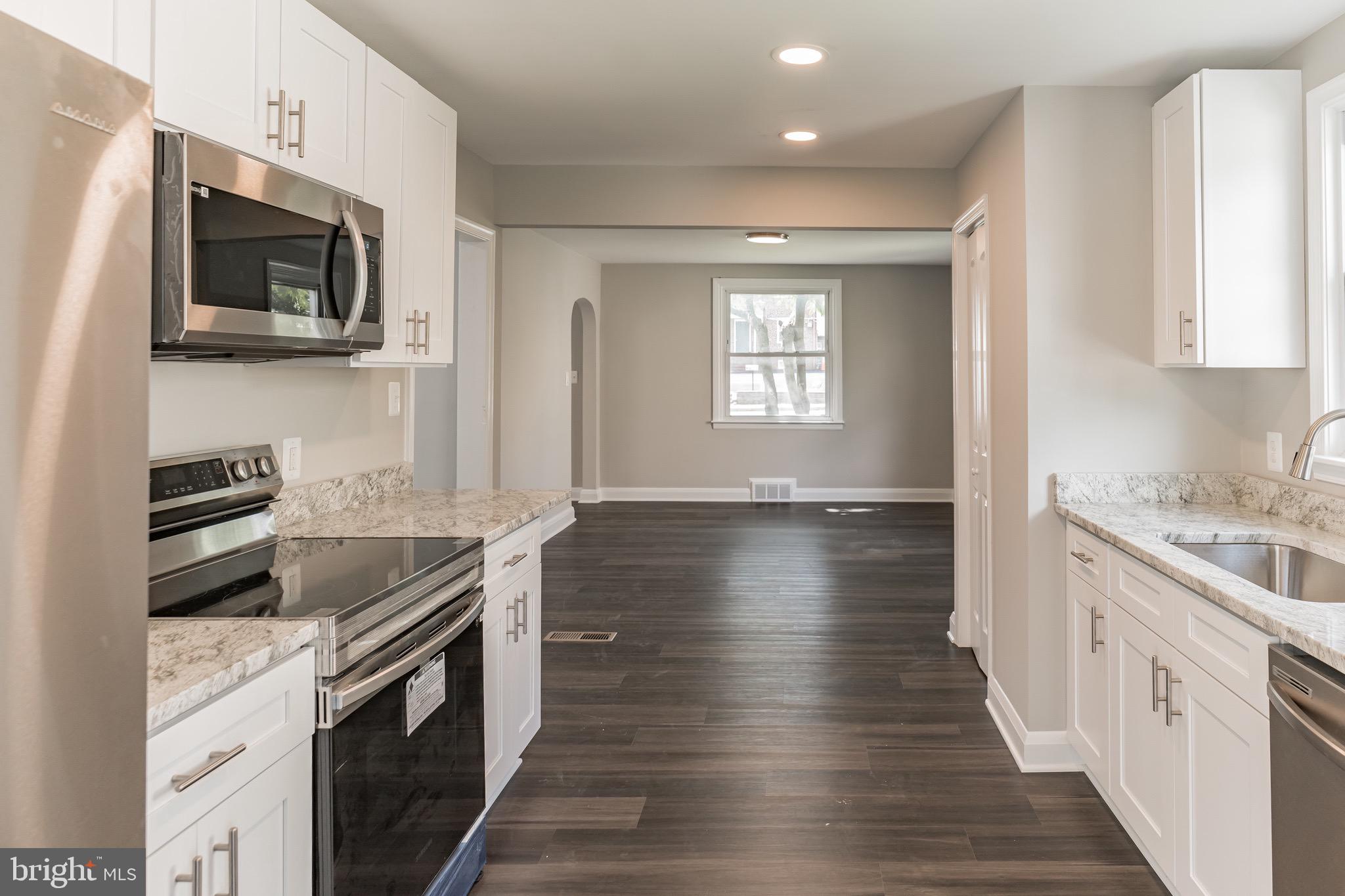 PARKVILLE - Residential