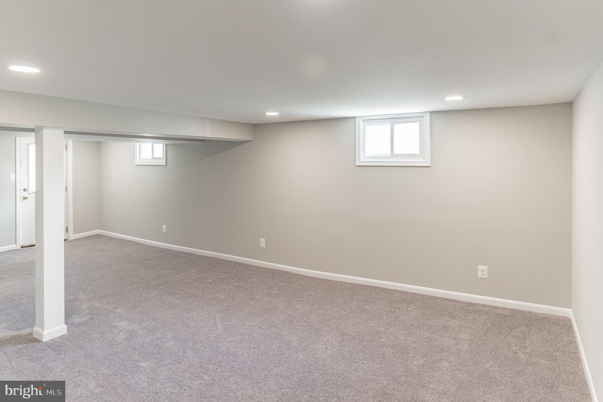 PARKVILLE - Residential