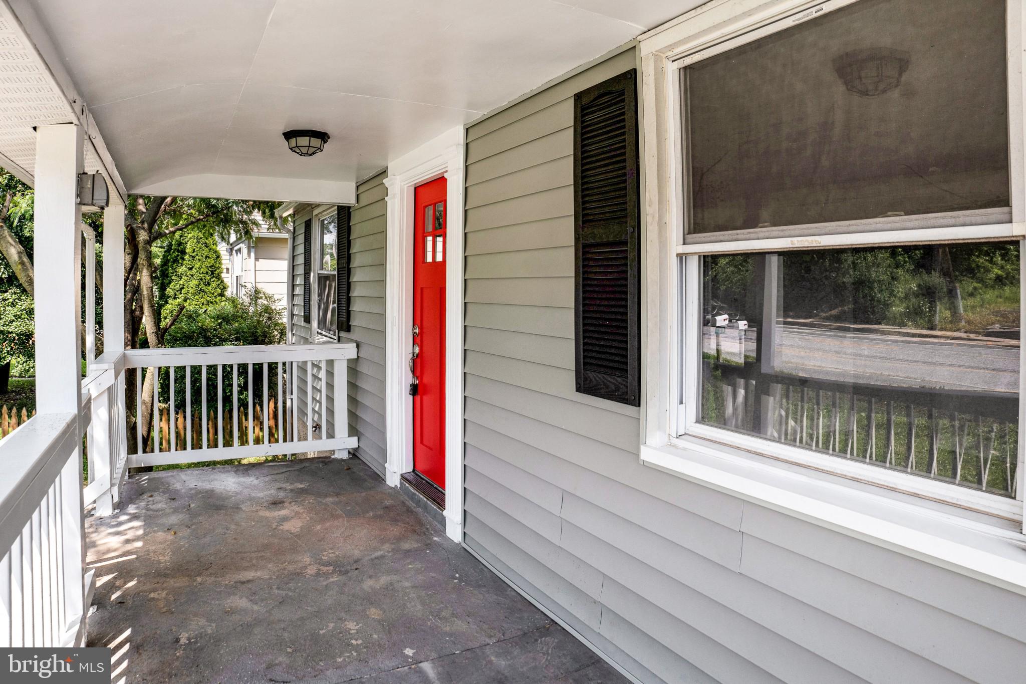 PARKVILLE - Residential