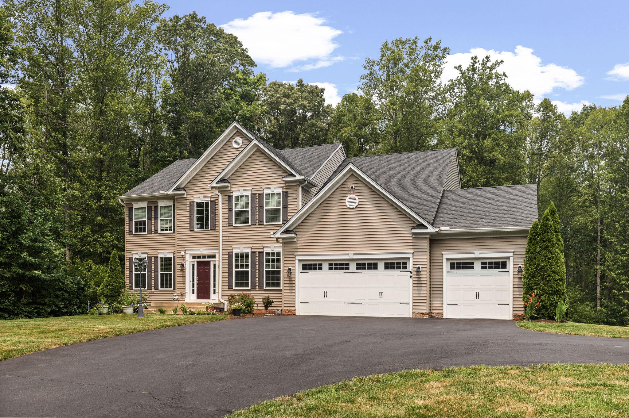 196 MCPHERSON DRIVE
