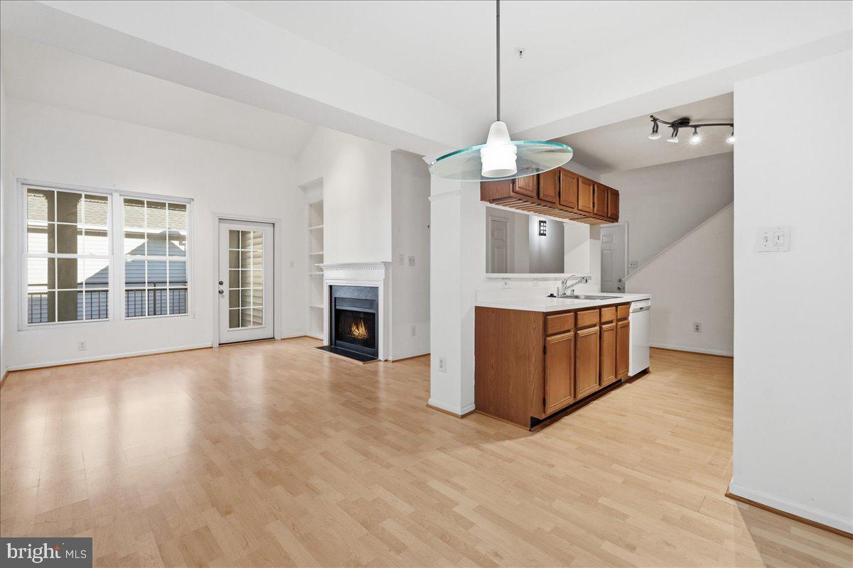 RIVERBEND AT CASCADES - Residential