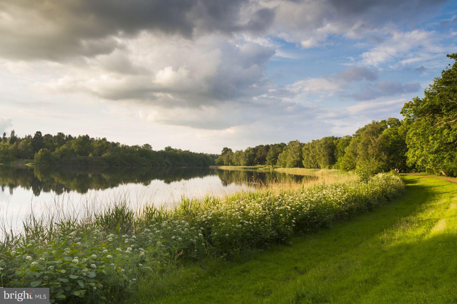 RIVERBEND AT CASCADES - Residential