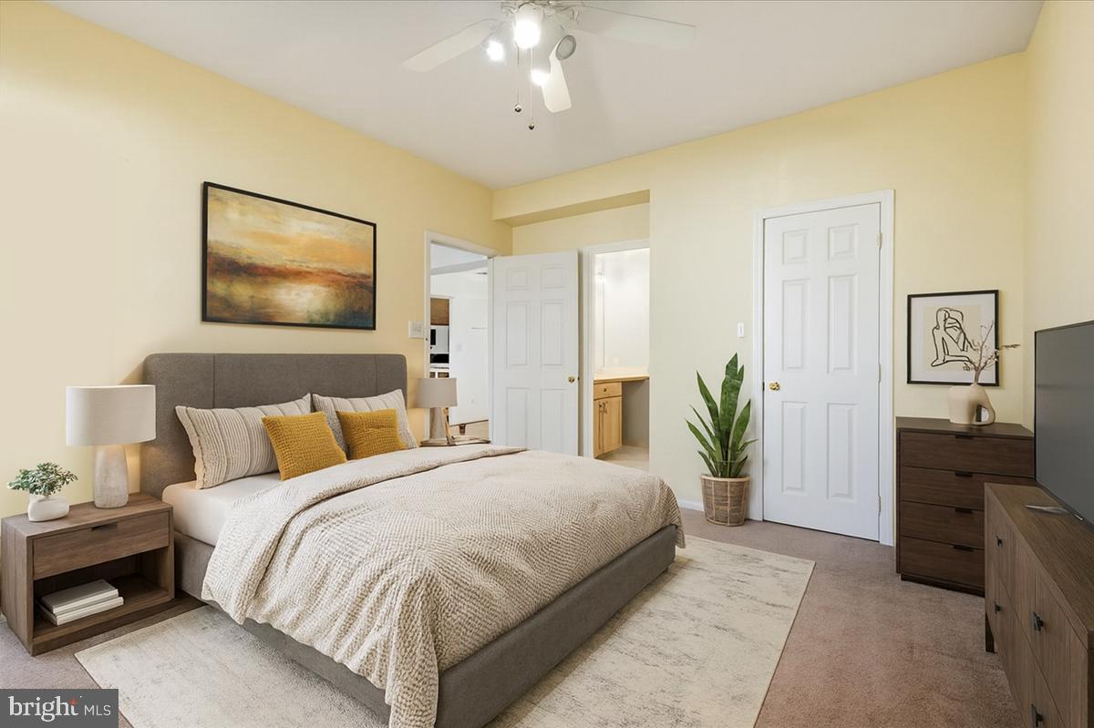 RIVERBEND AT CASCADES - Residential