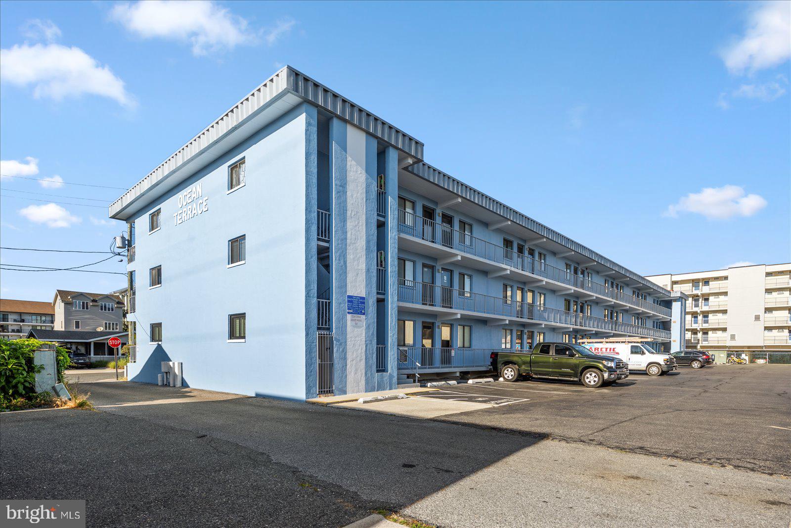 13 69TH STREET 205