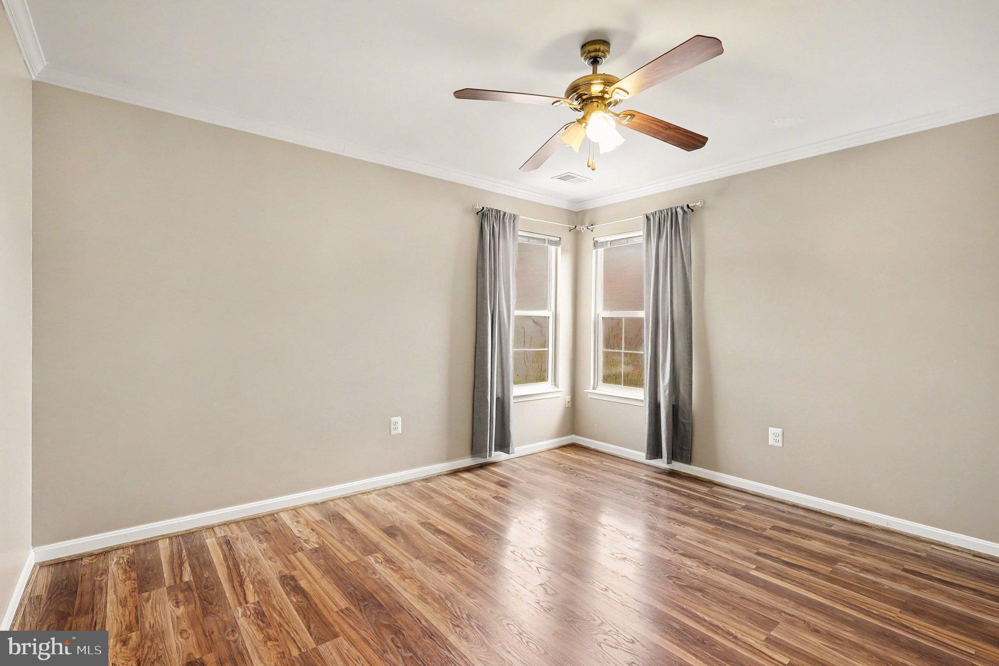 PERRY FARMS - Residential