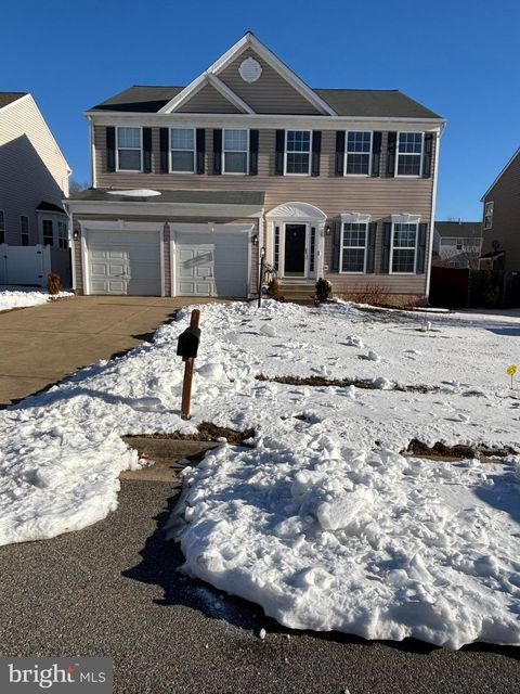 Photo of 15 Thaxton Court, STAFFORD, VA 22556 (MLS # VAST2045504)
