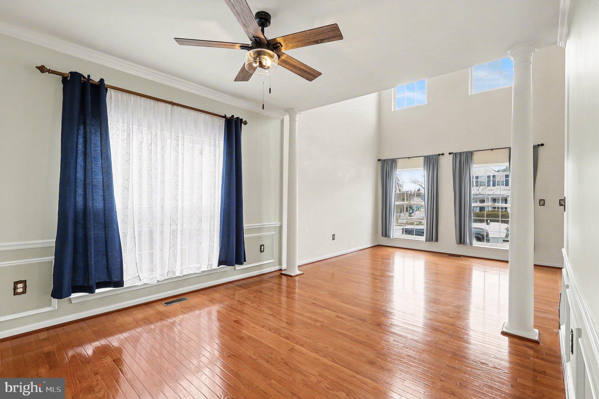 PERRY FARMS - Residential