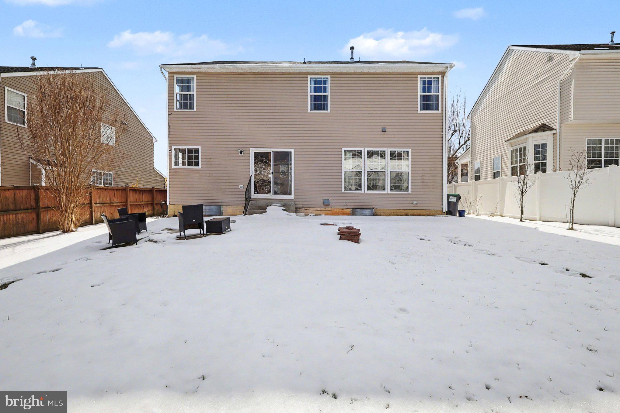 PERRY FARMS - Residential