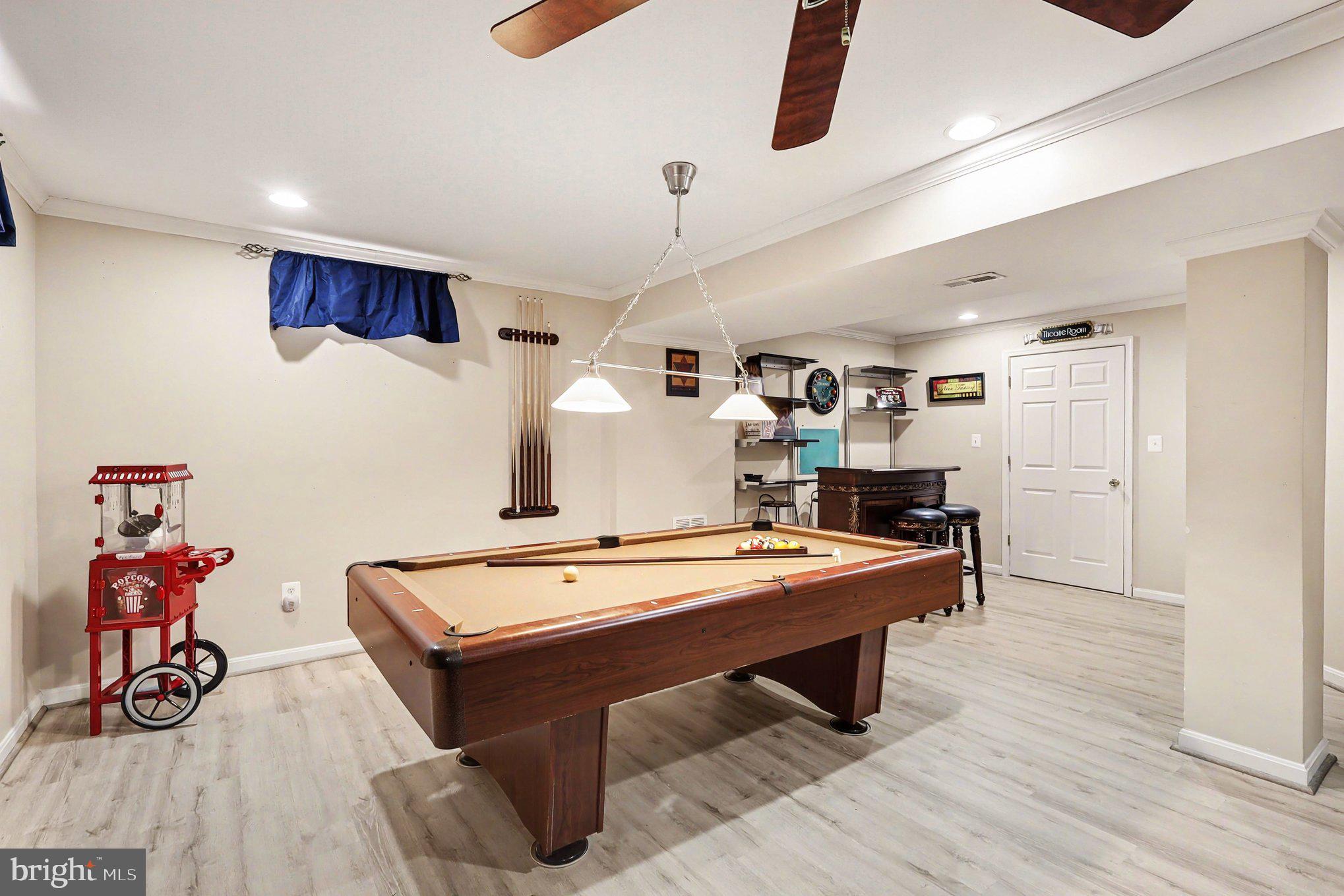 PERRY FARMS - Residential